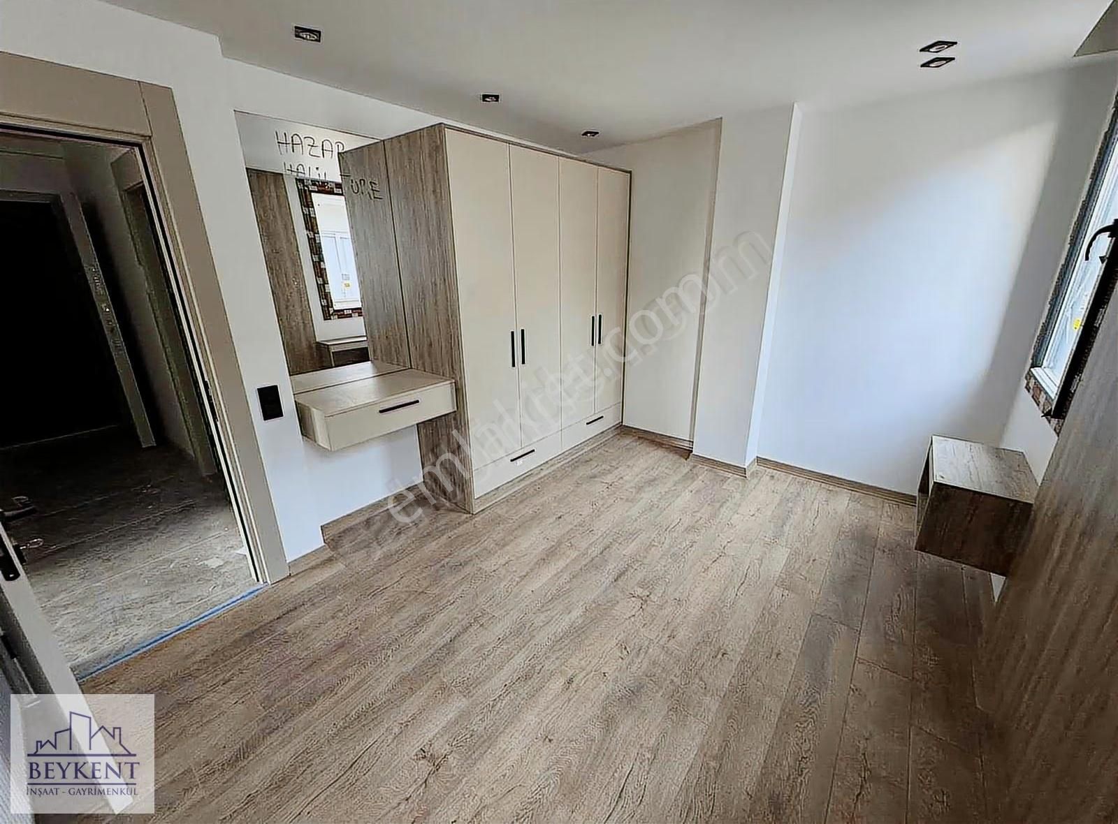 Beykent Den Satılık Sıfır Daireler - Görsel 4