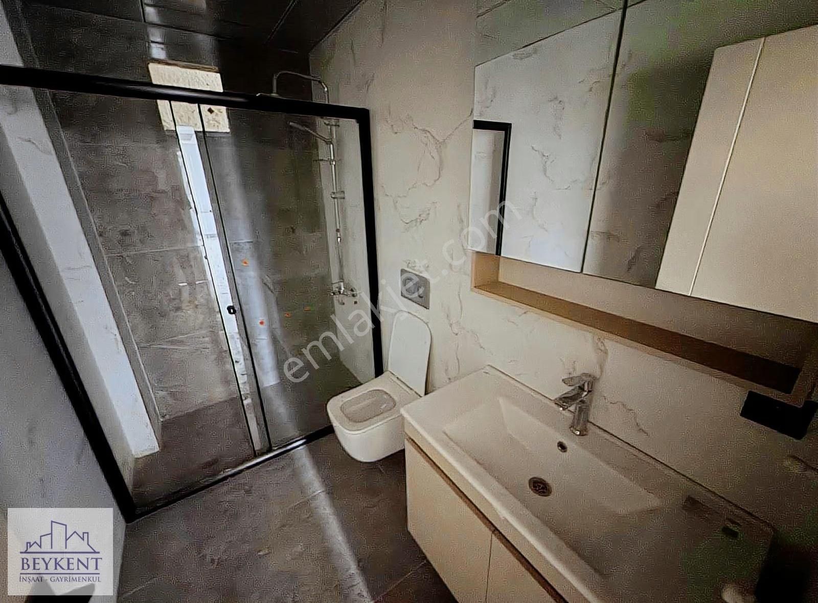 Beykent Den Satılık Sıfır Daireler - Görsel 10