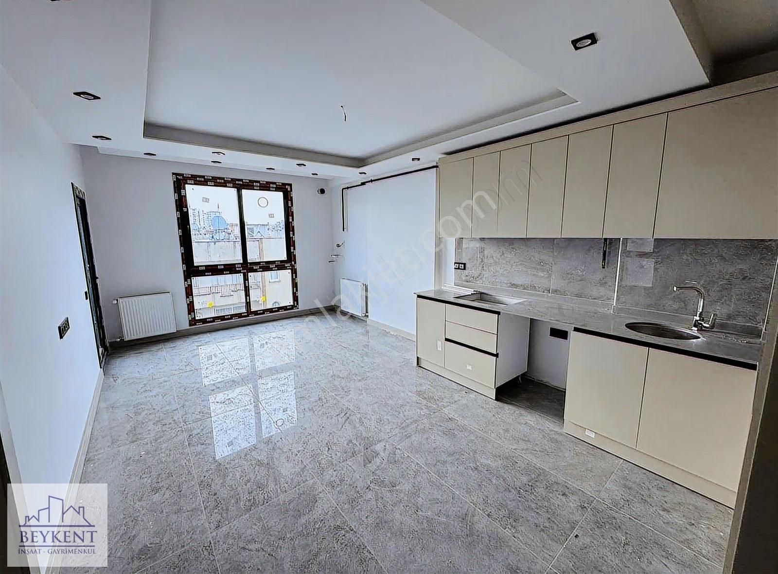 Beykent Den Satılık Sıfır Daireler