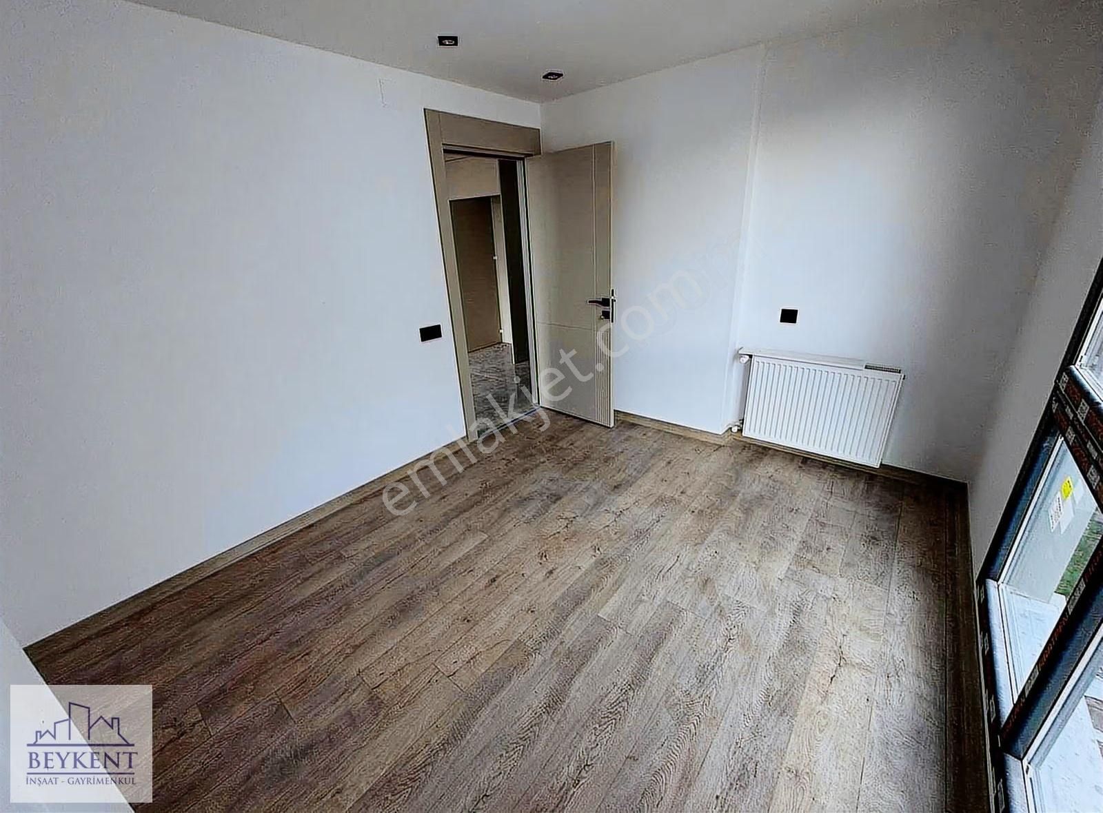 Beykent Den Satılık Sıfır Daireler - Görsel 6