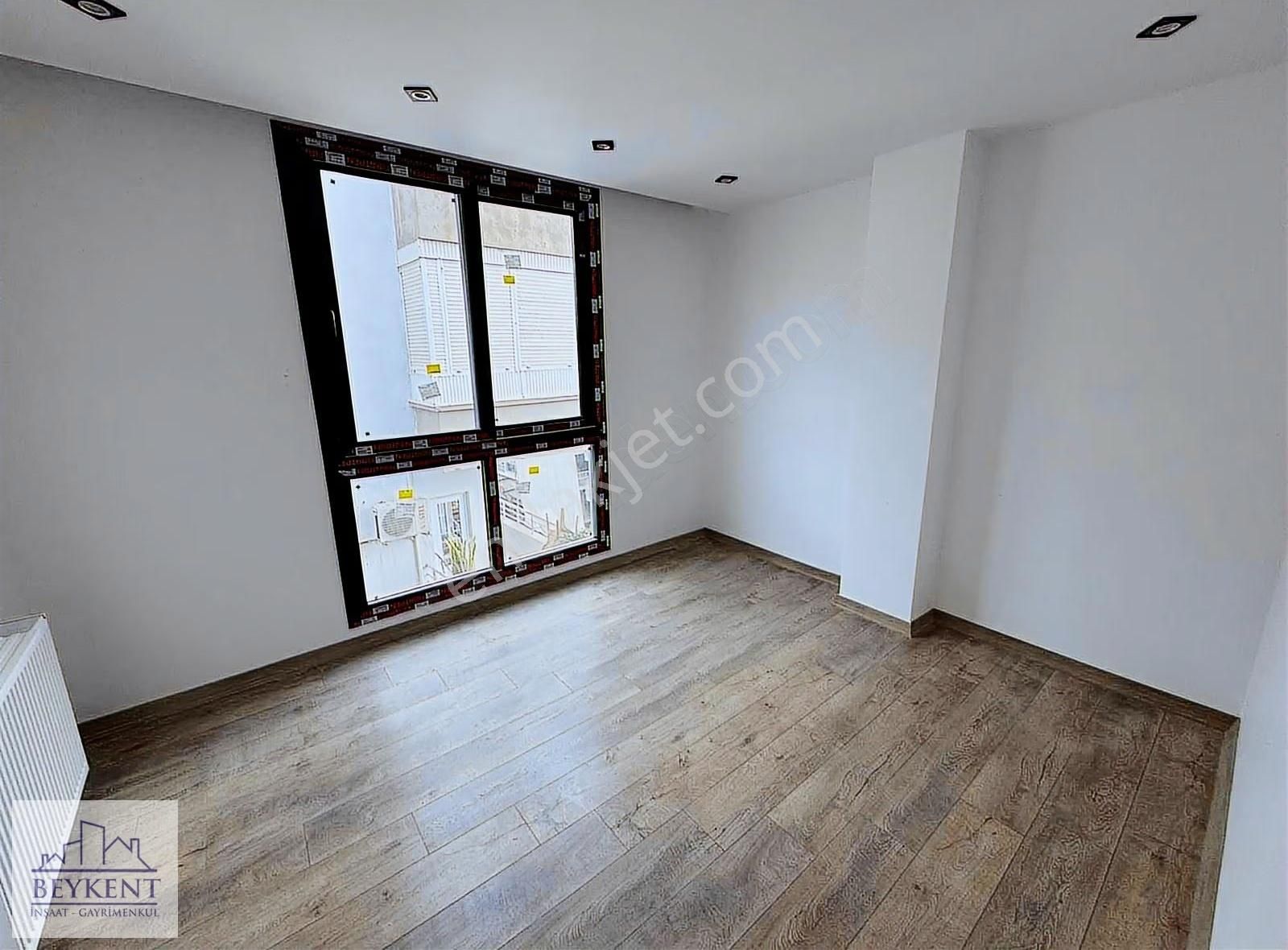 Beykent Den Satılık Sıfır Daireler - Görsel 2