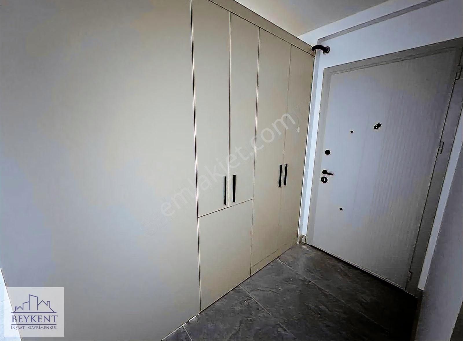 Beykent Den Satılık Sıfır Daireler - Görsel 5