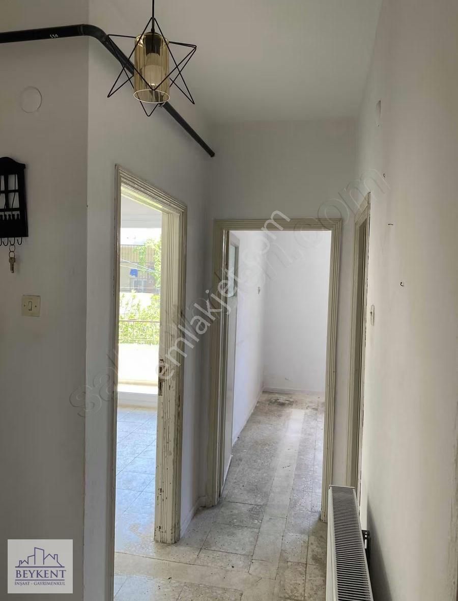 Beykent Ten Yalınayak Serinevlerde Dogalgazlı 2+1 Kiralık - Görsel 21