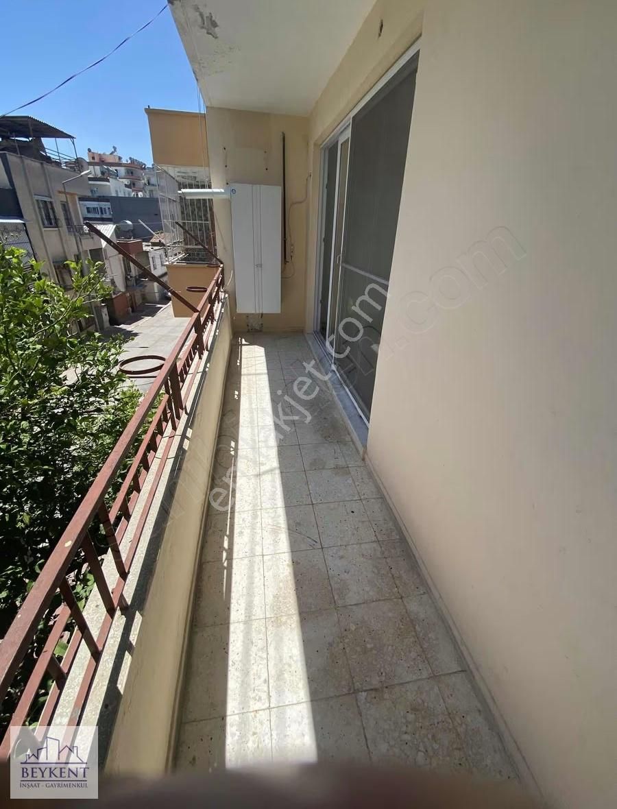 Beykent Ten Yalınayak Serinevlerde Dogalgazlı 2+1 Kiralık - Görsel 18