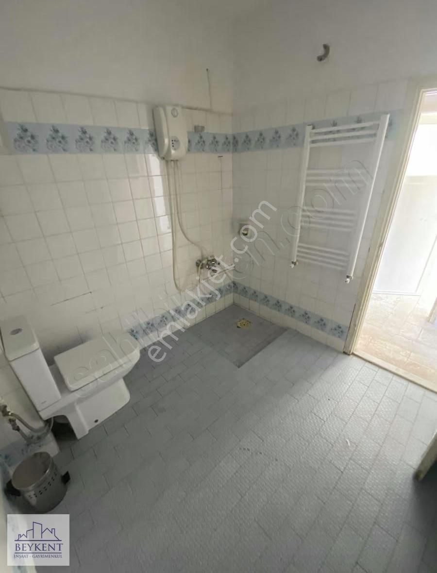 Beykent Ten Yalınayak Serinevlerde Dogalgazlı 2+1 Kiralık - Görsel 13