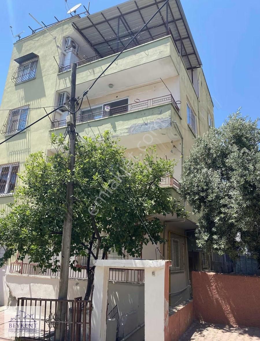 Beykent Ten Yalınayak Serinevlerde Dogalgazlı 2+1 Kiralık