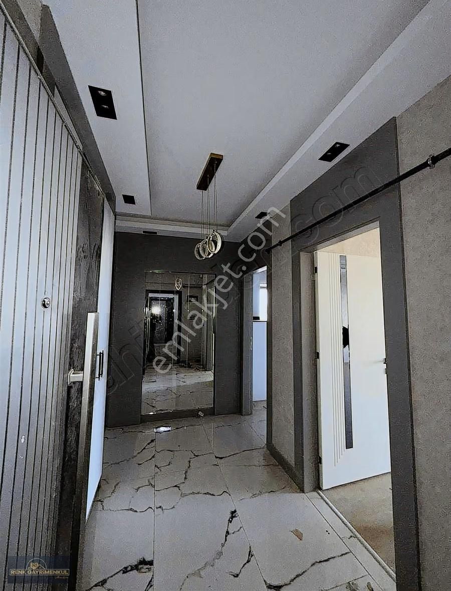 Renk Ten Kahveli Pınarda 2.5+1 Satılık Akıllı Sitem Son 7 Daire - Görsel 22