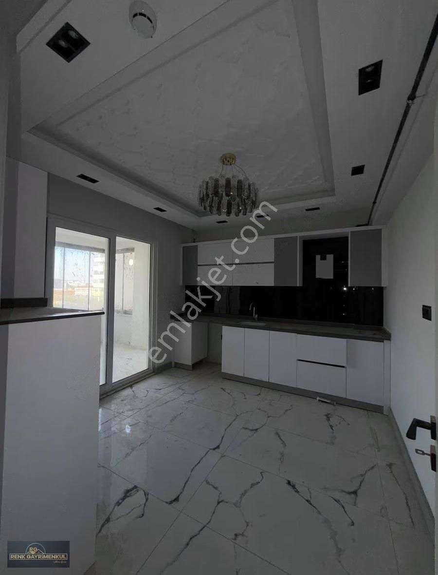 Renk Ten Kahveli Pınarda 2.5+1 Satılık Akıllı Sitem Son 7 Daire - Görsel 5