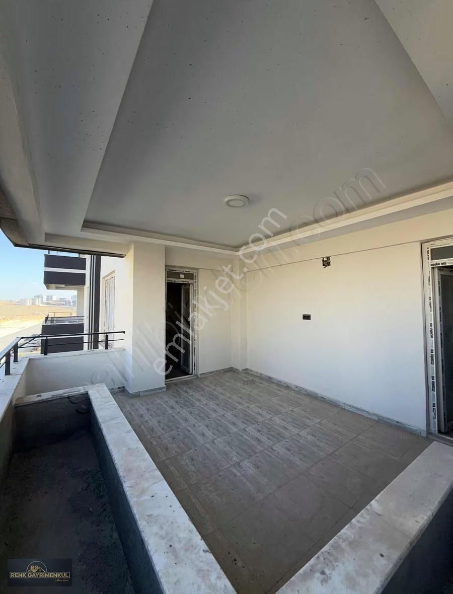 Renk Ten Kahveli Pınarda 2.5+1 Satılık Akıllı Sitem Son 7 Daire - Görsel 19