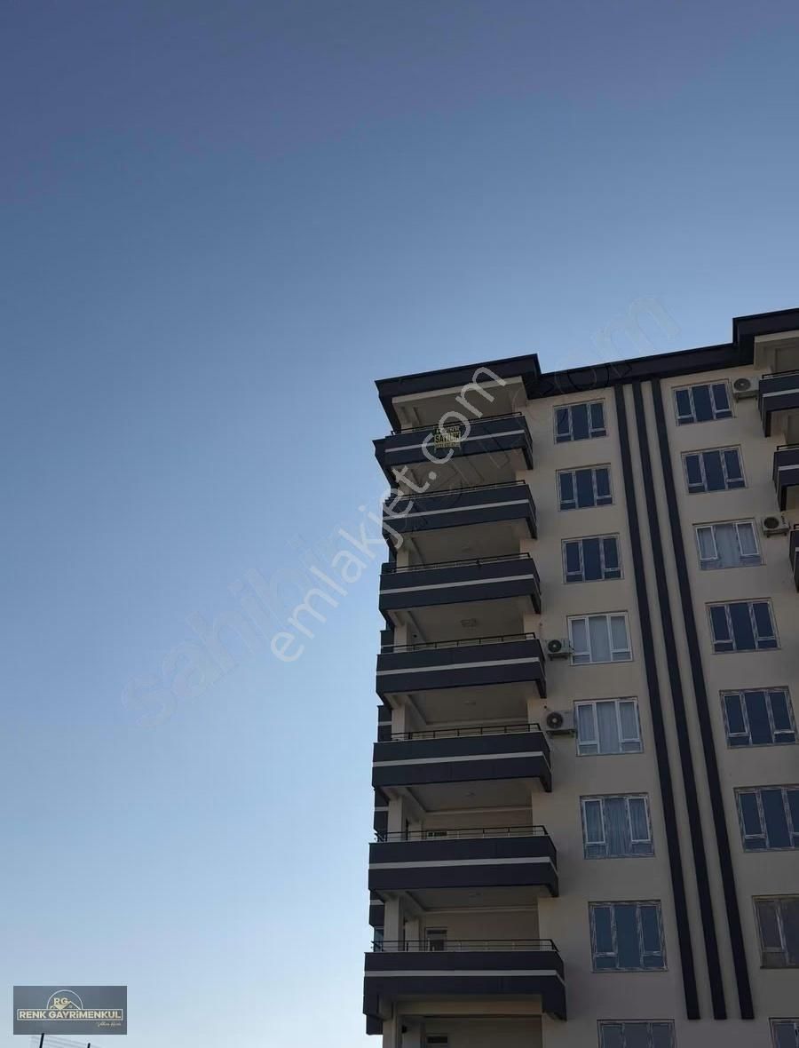 Renk Ten Kahveli Pınarda 2.5+1 Satılık Akıllı Sitem Son 7 Daire - Görsel 13