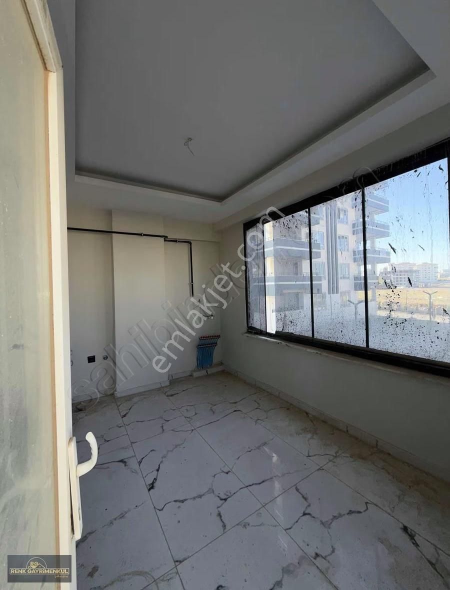 Renk Ten Kahveli Pınarda 2.5+1 Satılık Akıllı Sitem Son 7 Daire - Görsel 18