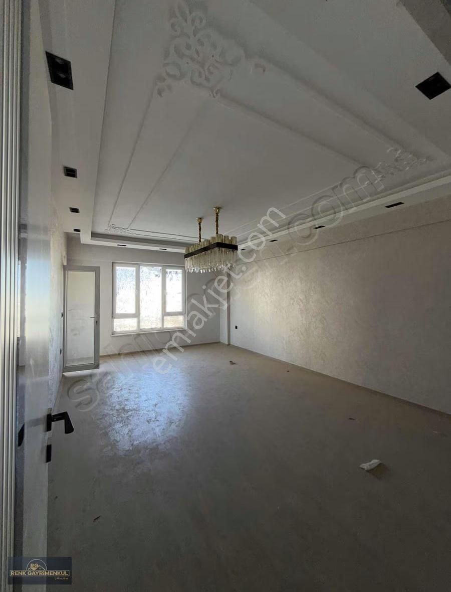 Renk Ten Kahveli Pınarda 2.5+1 Satılık Akıllı Sitem Son 7 Daire - Görsel 15