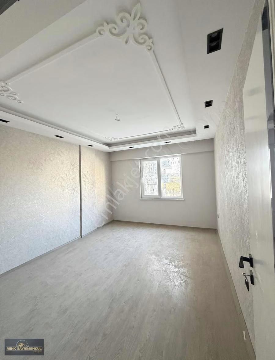 Renk Ten Kahveli Pınarda 2.5+1 Satılık Akıllı Sitem Son 7 Daire - Görsel 14