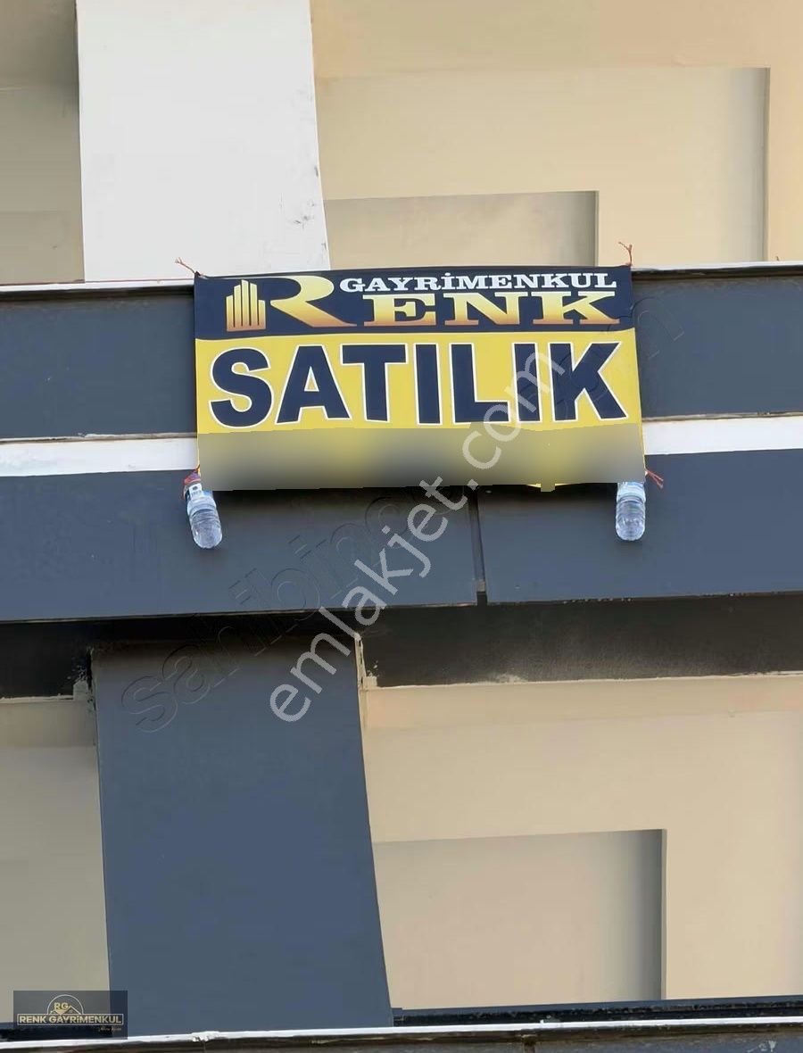 Renk Ten Kahveli Pınarda 2.5+1 Satılık Akıllı Sitem Son 7 Daire - Görsel 12