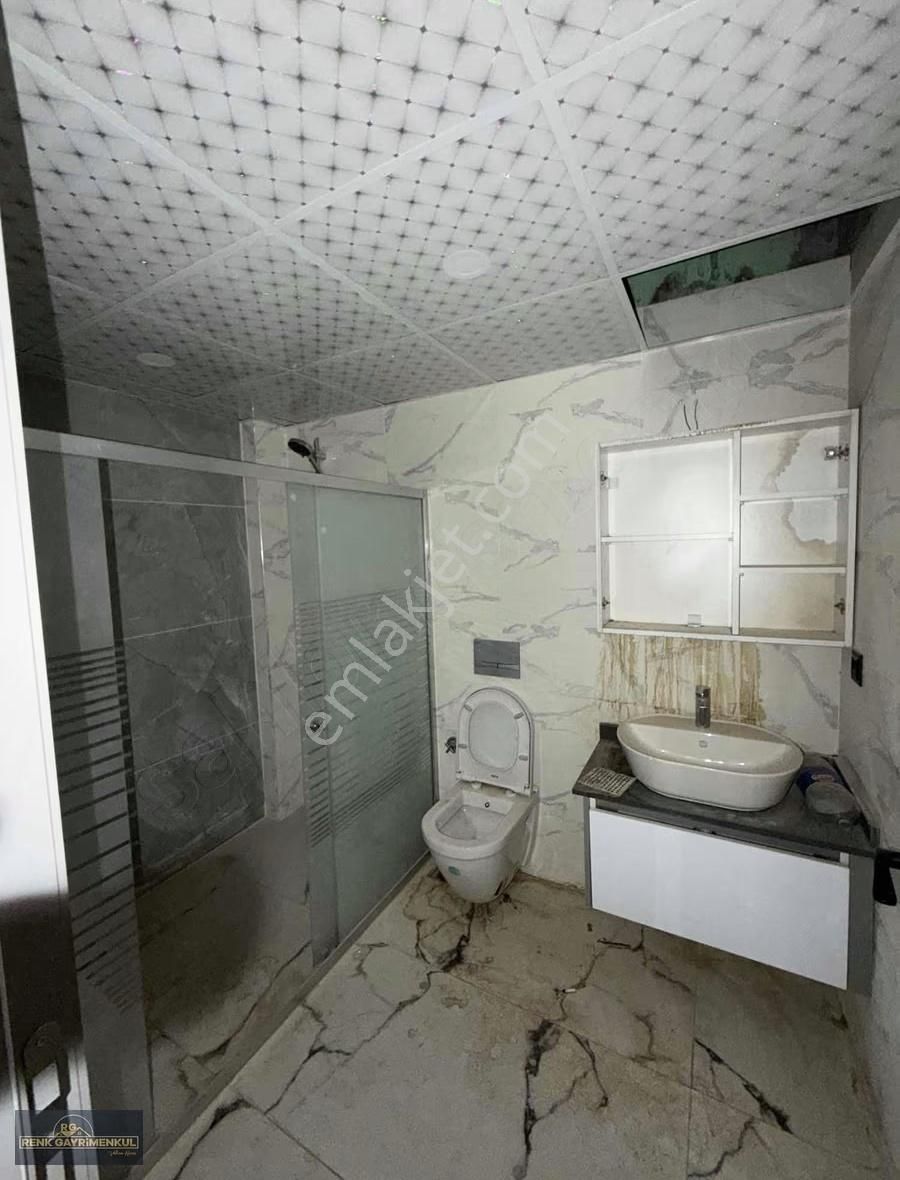 Renk Ten Kahveli Pınarda 2.5+1 Satılık Akıllı Sitem Son 7 Daire - Görsel 3