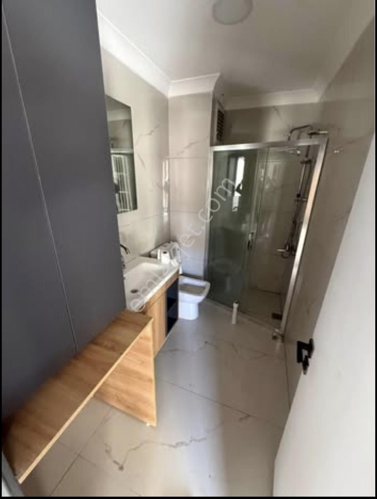 Bulut Gayrimenkul'den Güre Köyde 2+1 Kiralık Daire