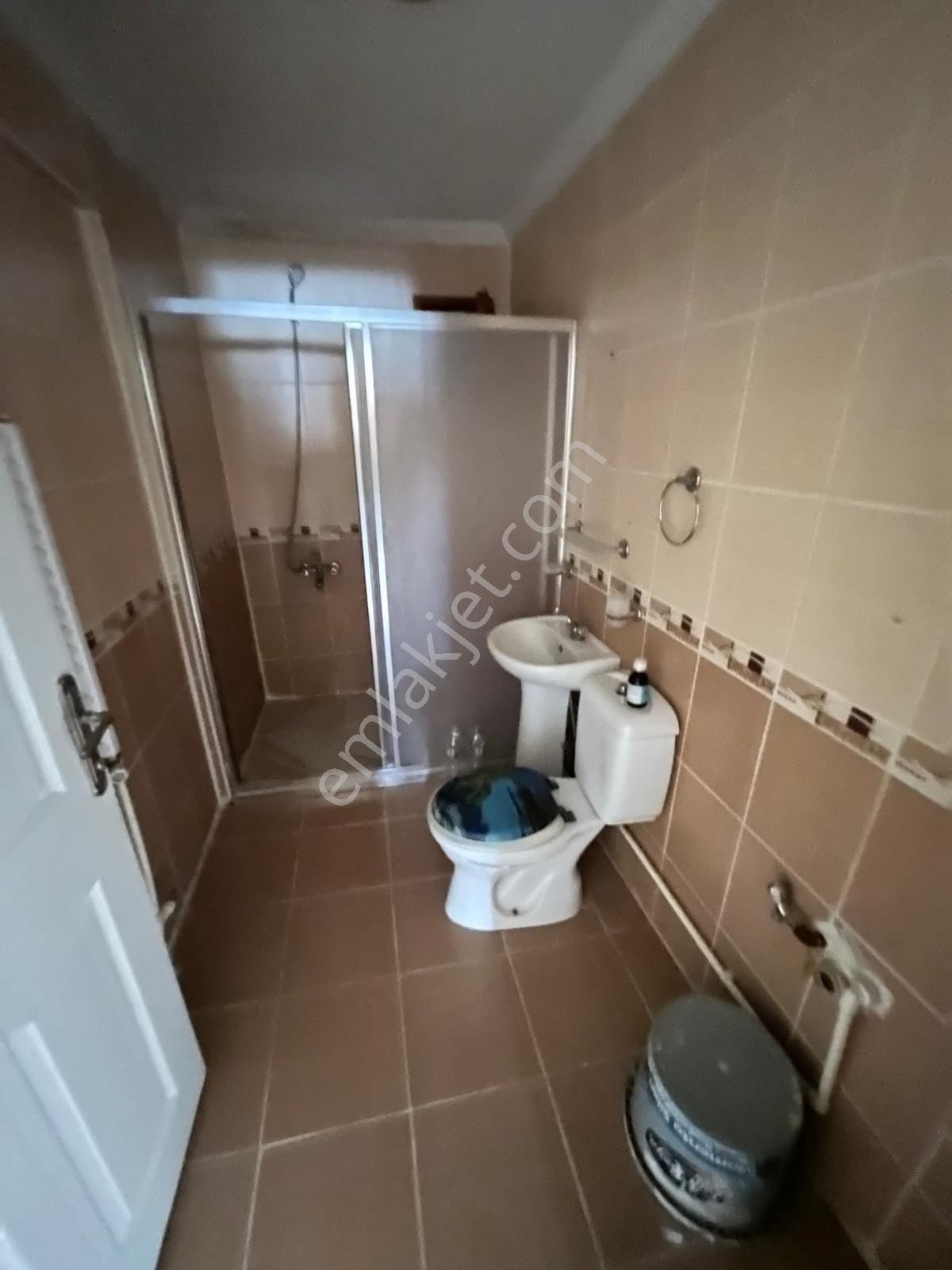 Karapürçek C.tesi Pazar Yakını 3+1 110m2 Kot Daire Kombi Petek Balkon Var - Görsel 31