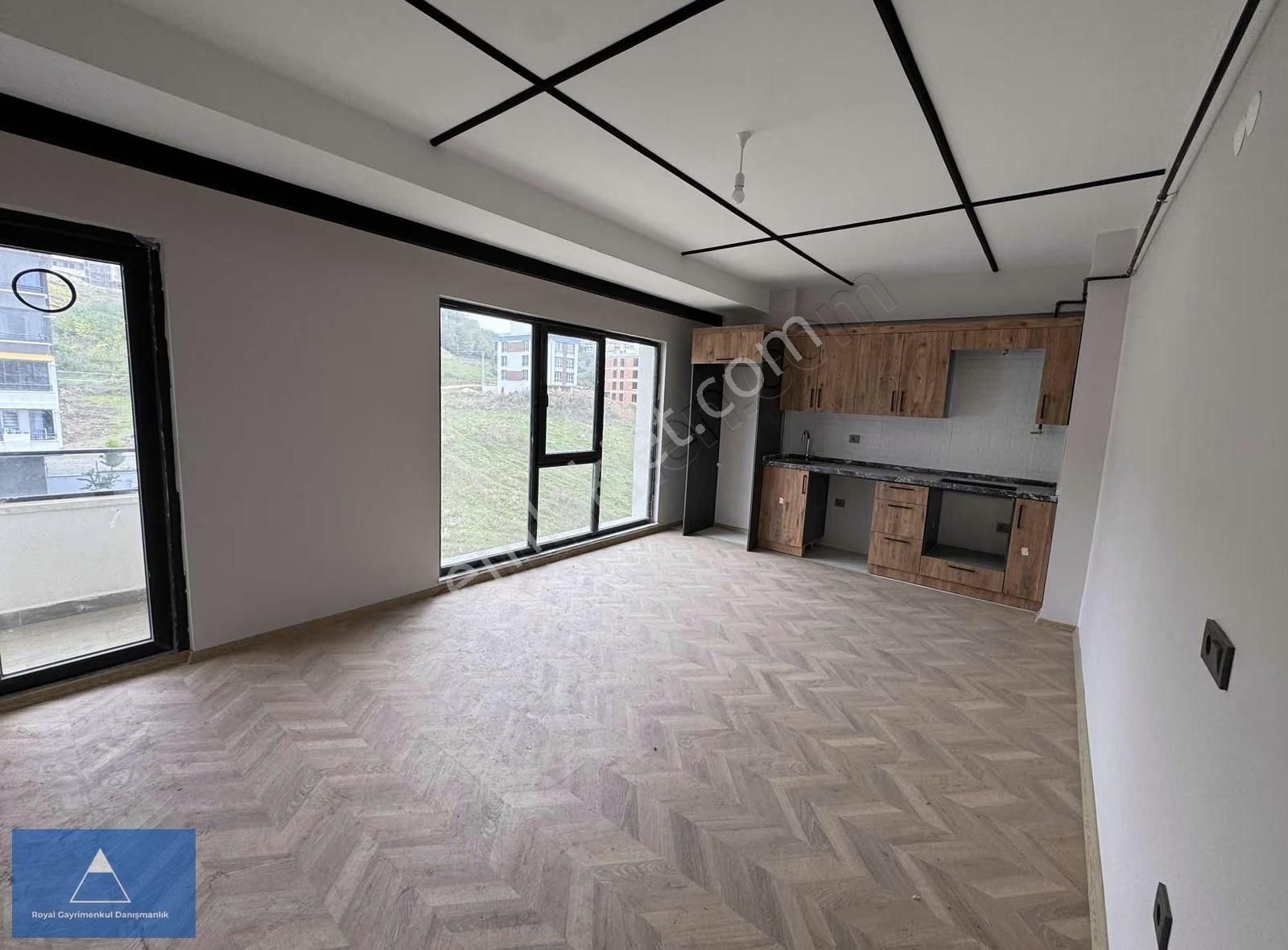 Körfezde Doğa Manzaralı Büyük Balkonlu Ferah 1+1 Dairefavorileri - Görsel 6