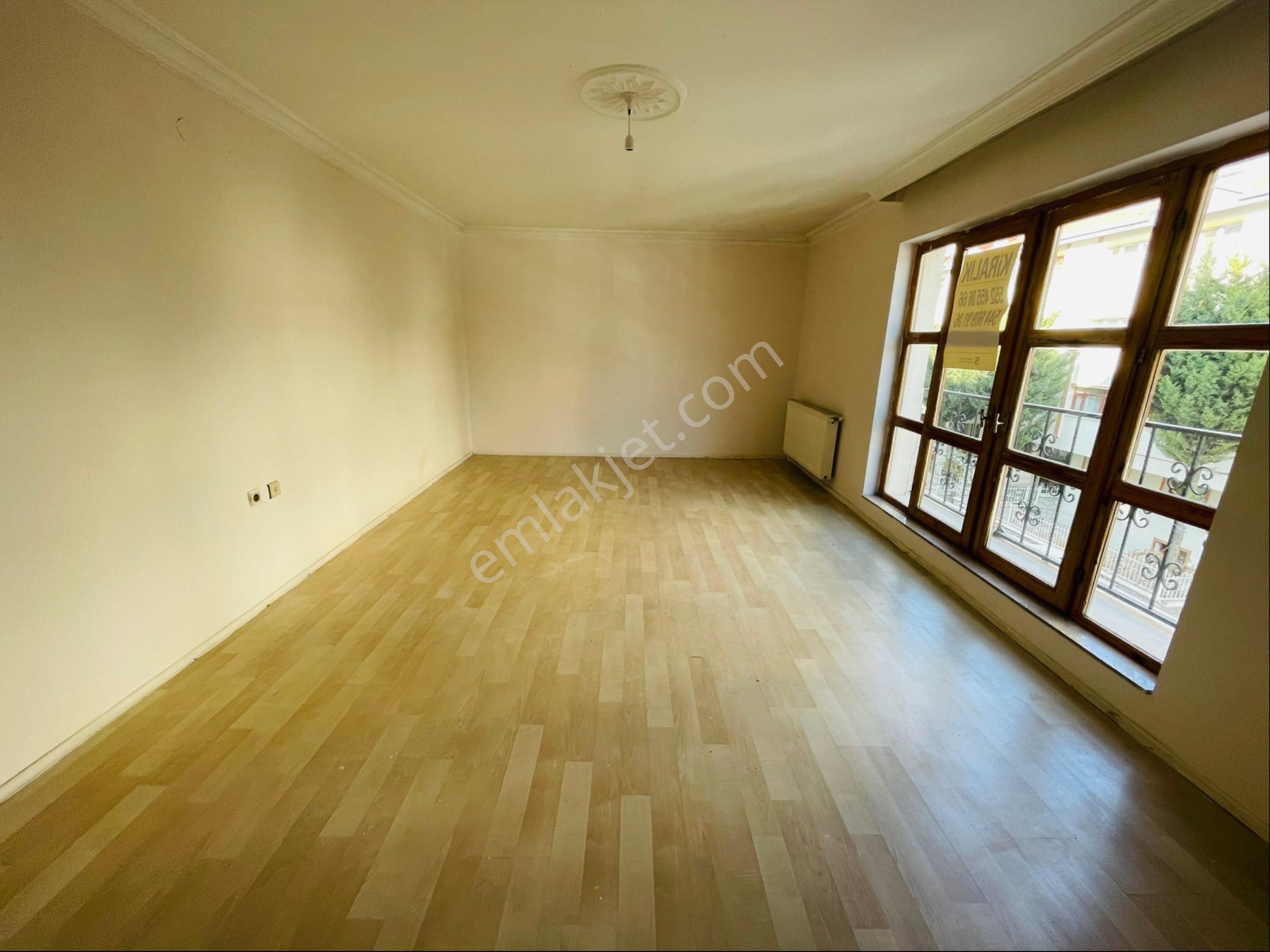 Ns Prestij Den Elvan Da Cadde Üzeri 3+1 1. Kat Kiralık Daire - Görsel 3
