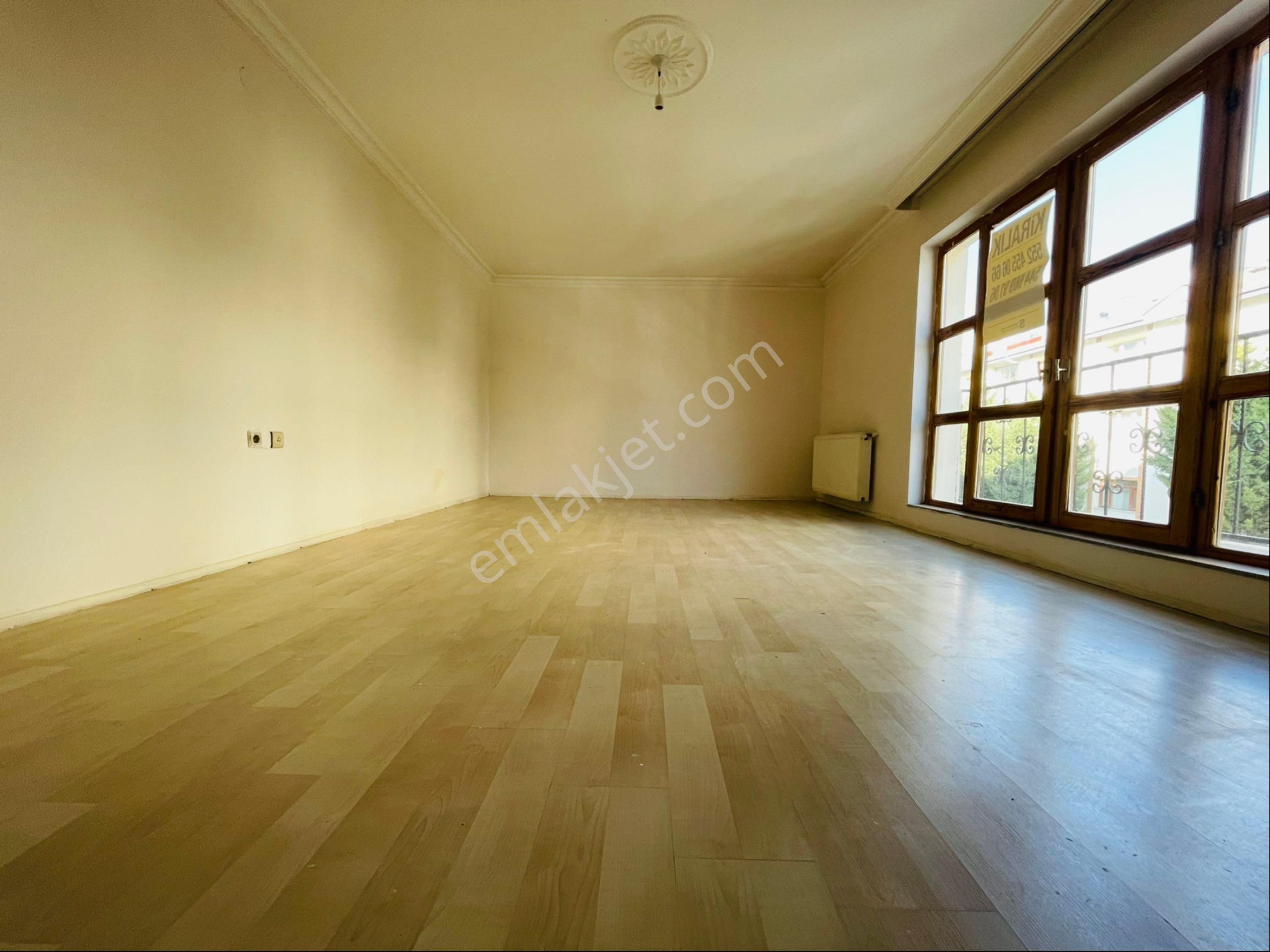 Ns Prestij Den Elvan Da Cadde Üzeri 3+1 1. Kat Kiralık Daire - Görsel 10
