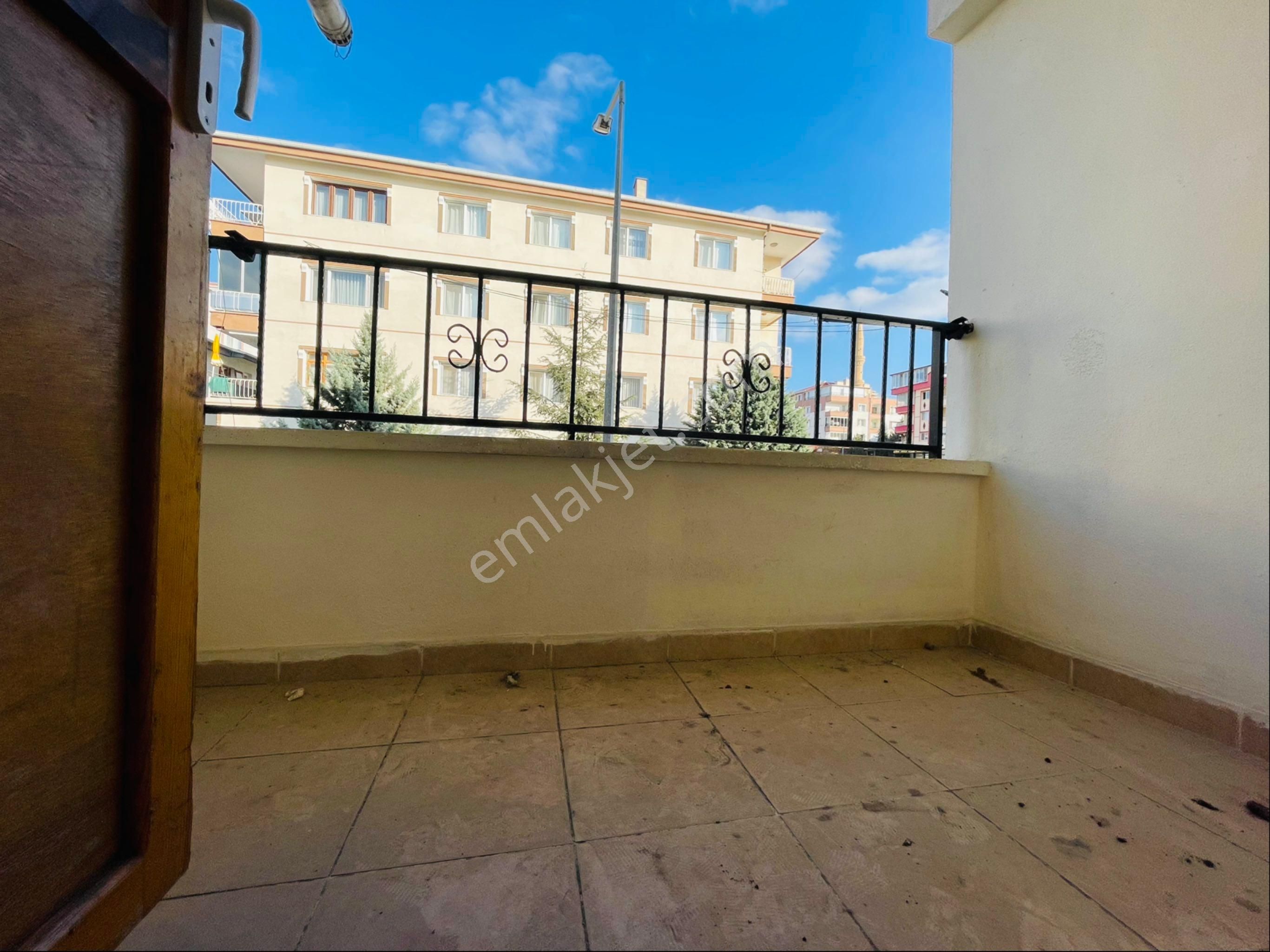 Ns Prestij Den Elvan Da Cadde Üzeri 3+1 1. Kat Kiralık Daire - Görsel 18