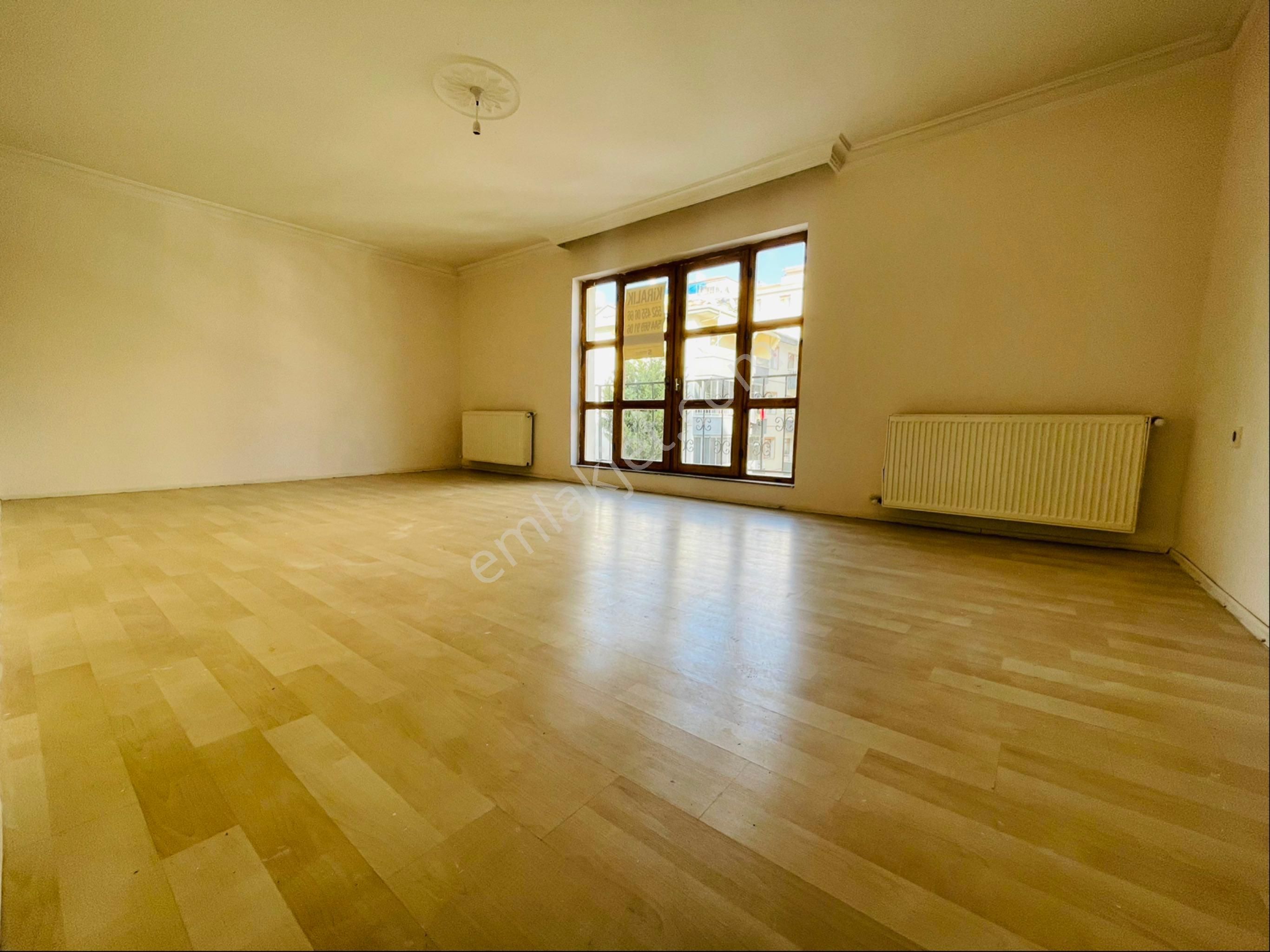 Ns Prestij Den Elvan Da Cadde Üzeri 3+1 1. Kat Kiralık Daire - Görsel 11