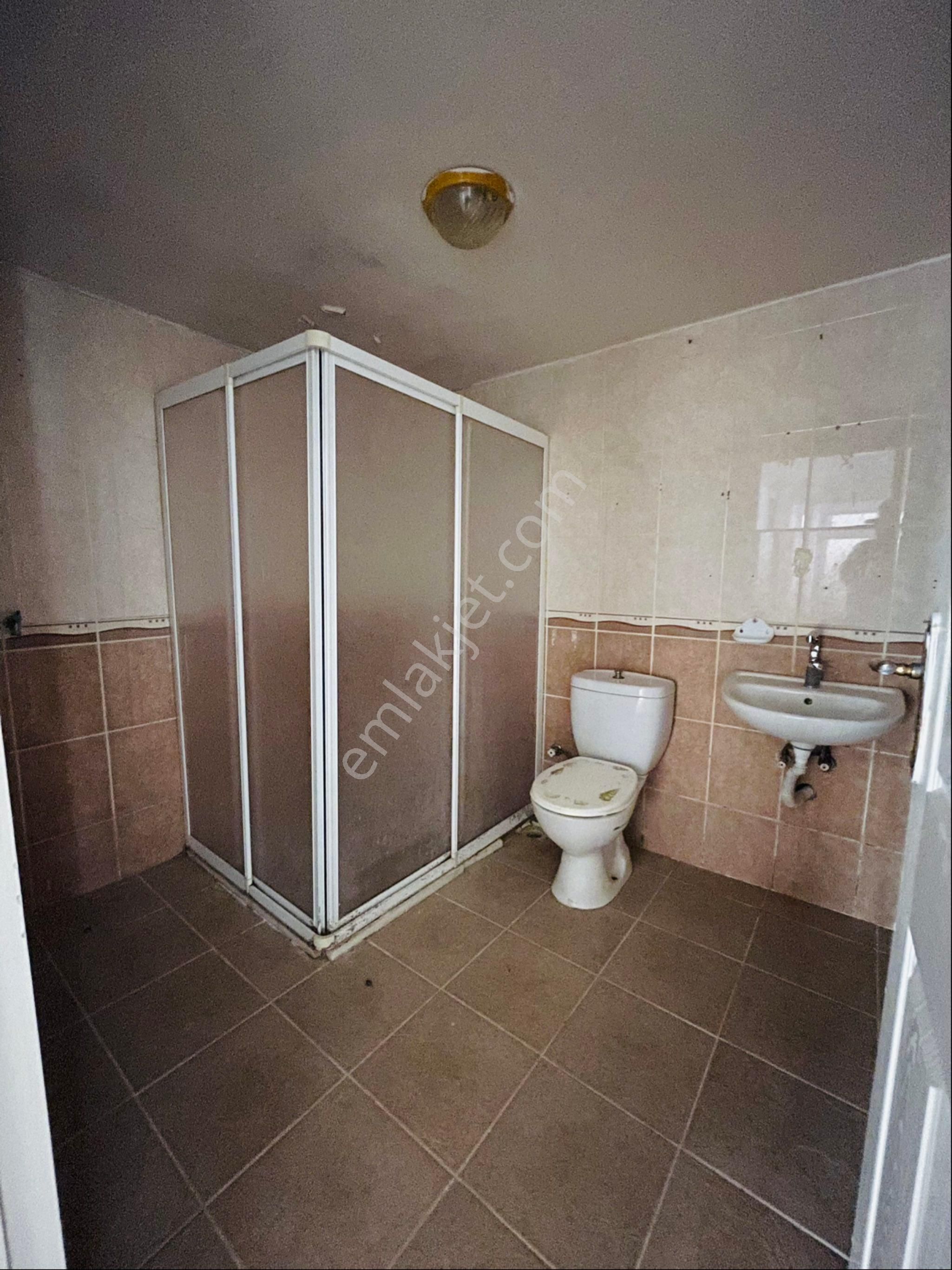 Ns Prestij Den Elvan Da Cadde Üzeri 3+1 1. Kat Kiralık Daire - Görsel 25