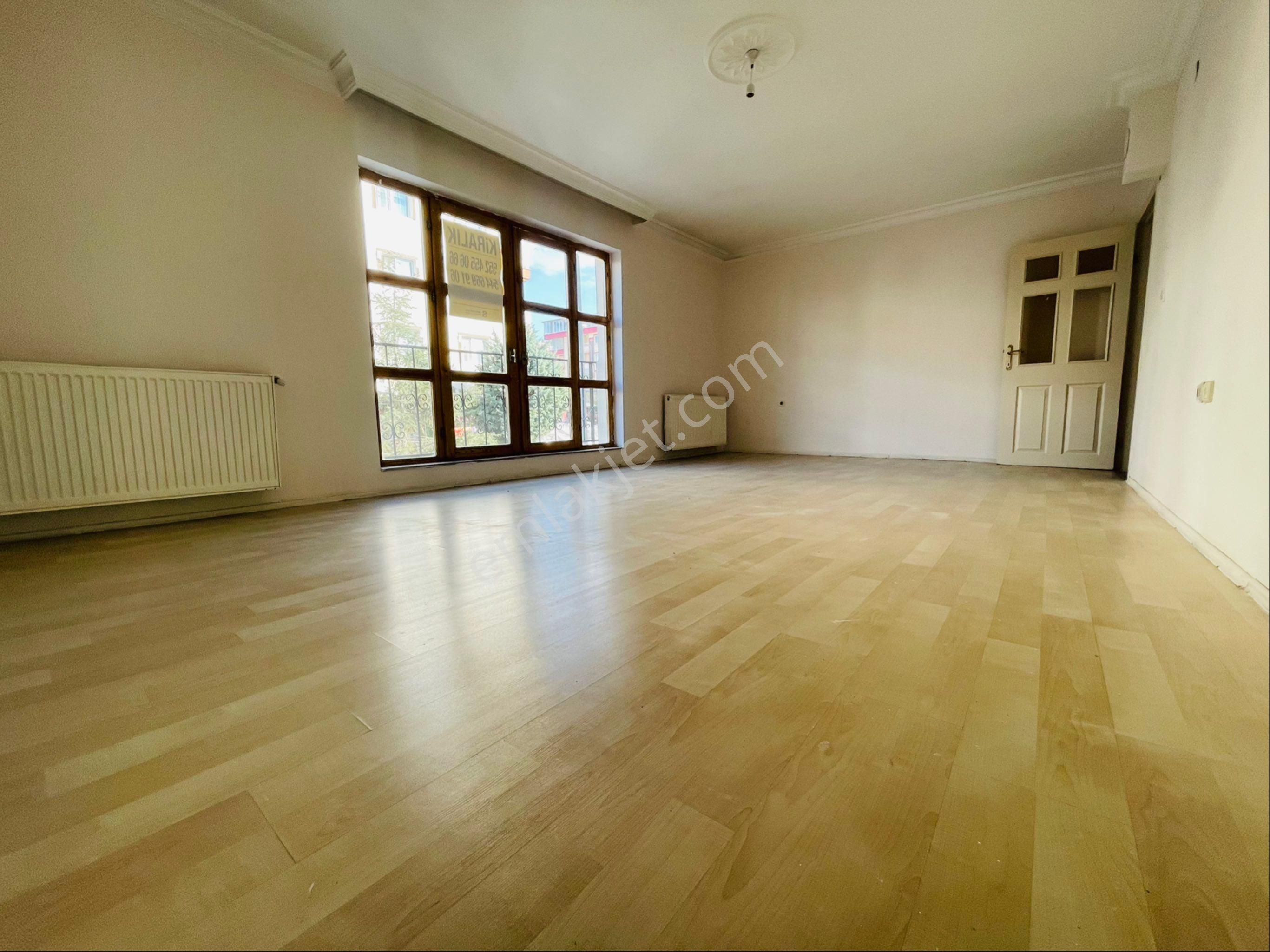 Ns Prestij Den Elvan Da Cadde Üzeri 3+1 1. Kat Kiralık Daire - Görsel 9