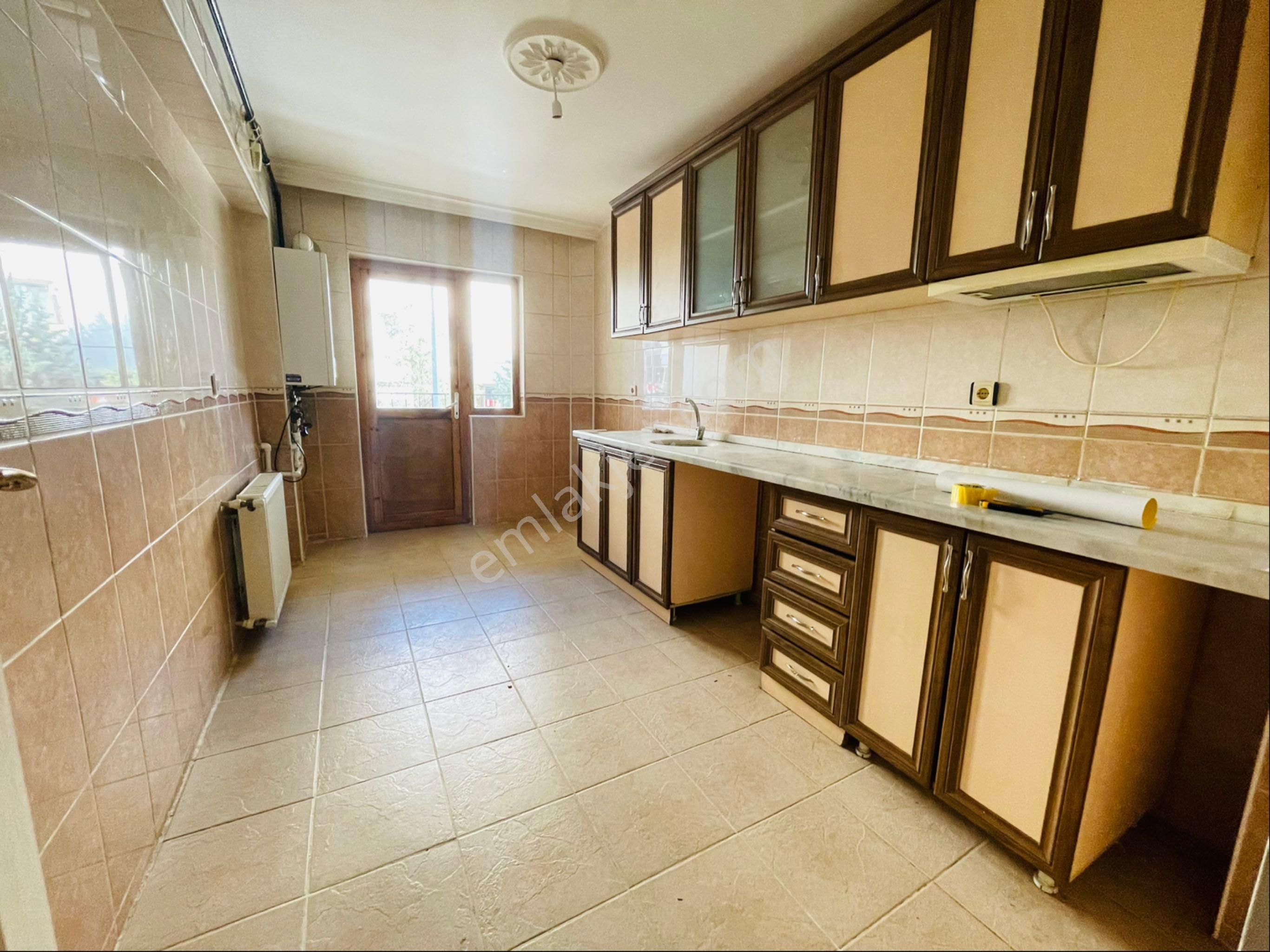 Ns Prestij Den Elvan Da Cadde Üzeri 3+1 1. Kat Kiralık Daire - Görsel 14