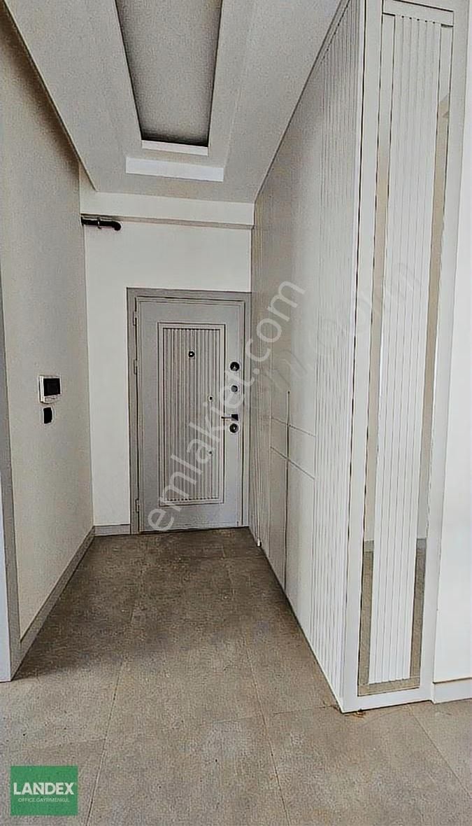 Yenişafak'ta 3+1 Sıfır Otoparklı Lüks Daire - Görsel 6