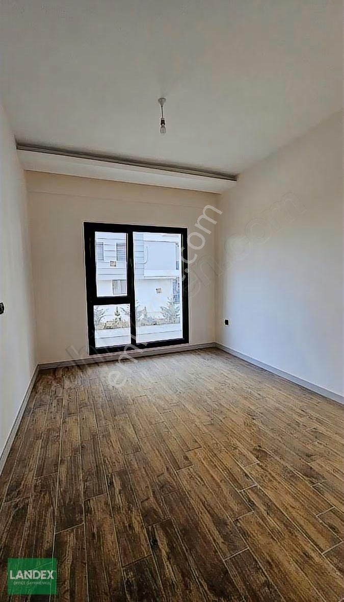 Yenişafak'ta 3+1 Sıfır Otoparklı Lüks Daire - Görsel 12