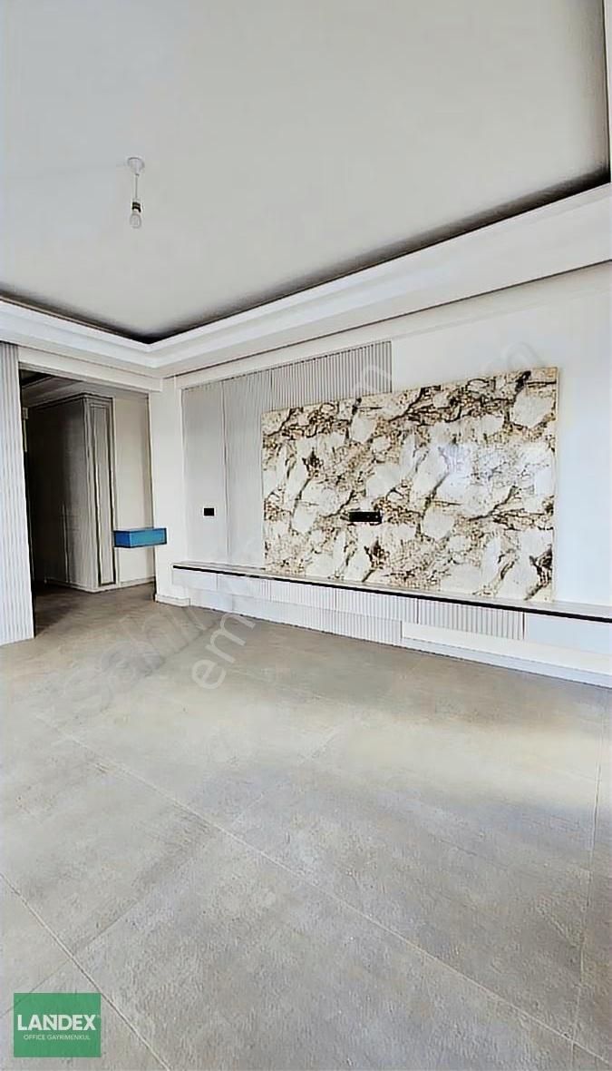 Yenişafak'ta 3+1 Sıfır Otoparklı Lüks Daire