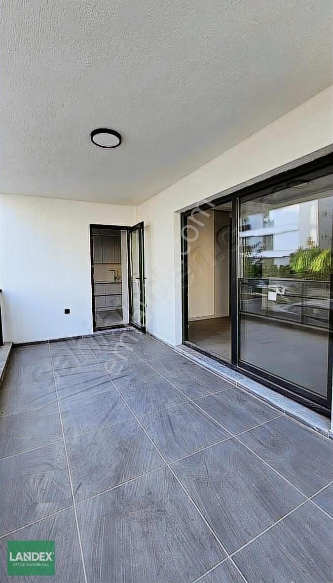 Yenişafak'ta 3+1 Sıfır Otoparklı Lüks Daire - Görsel 13