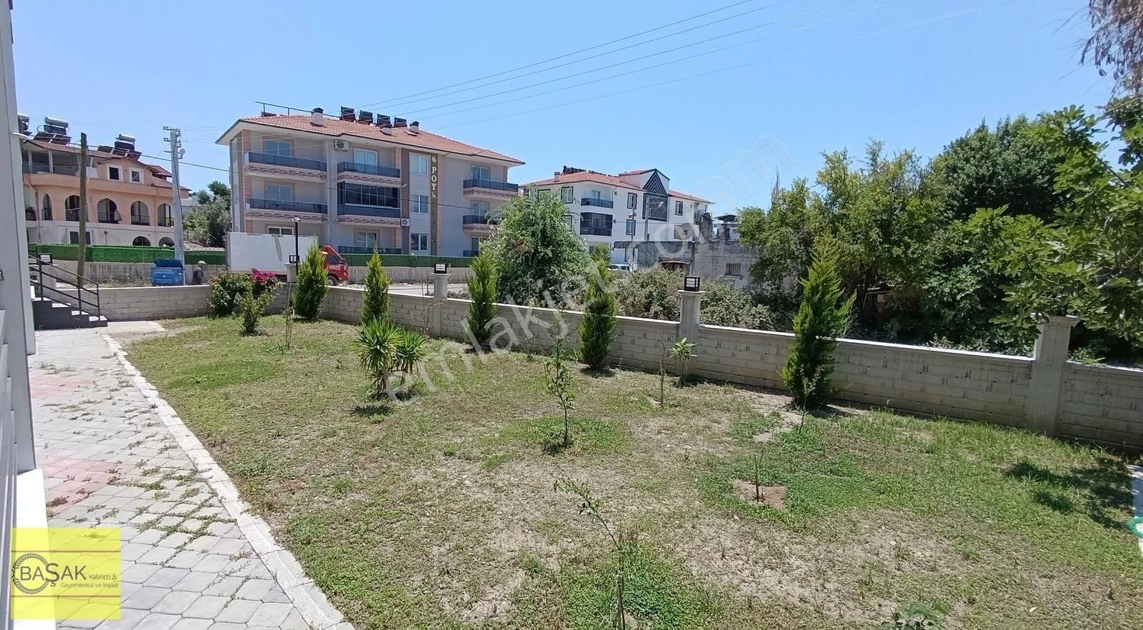 Başak'tan Ebeveyn Banyolu 4 Ayrı Seçenek - Görsel 14