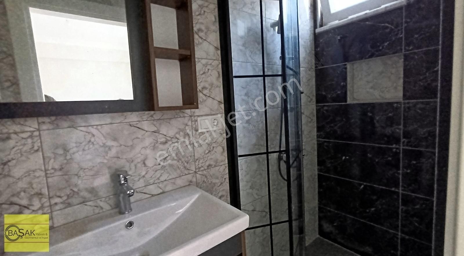 Başak'tan Ebeveyn Banyolu 4 Ayrı Seçenek - Görsel 16