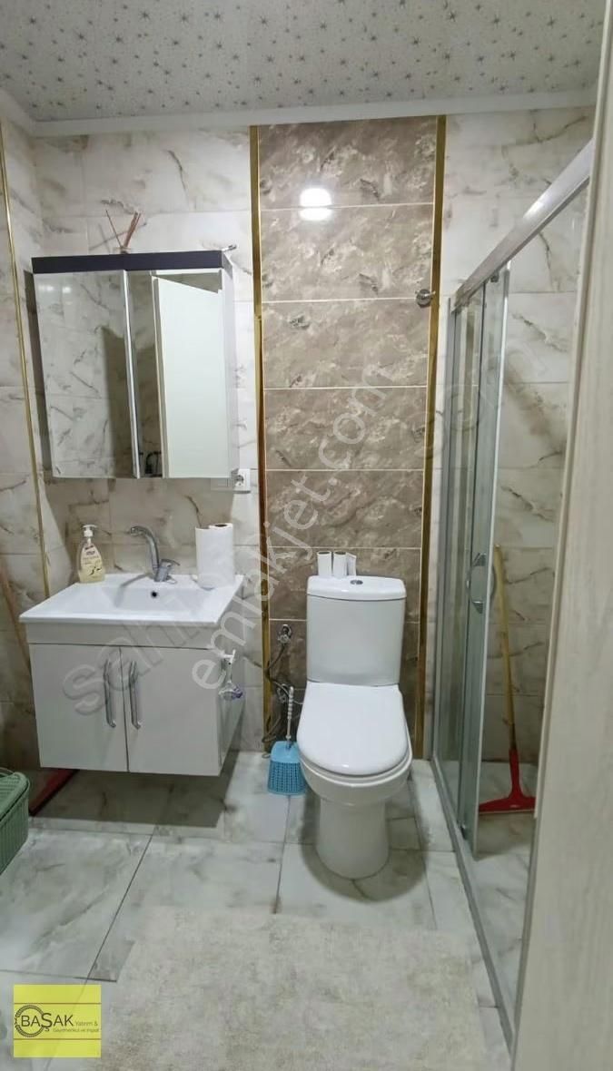 Başak'tan 2+1 Çarşı Merkezde Özel Bahçeli Müstakil Tadında Eşya - Görsel 2