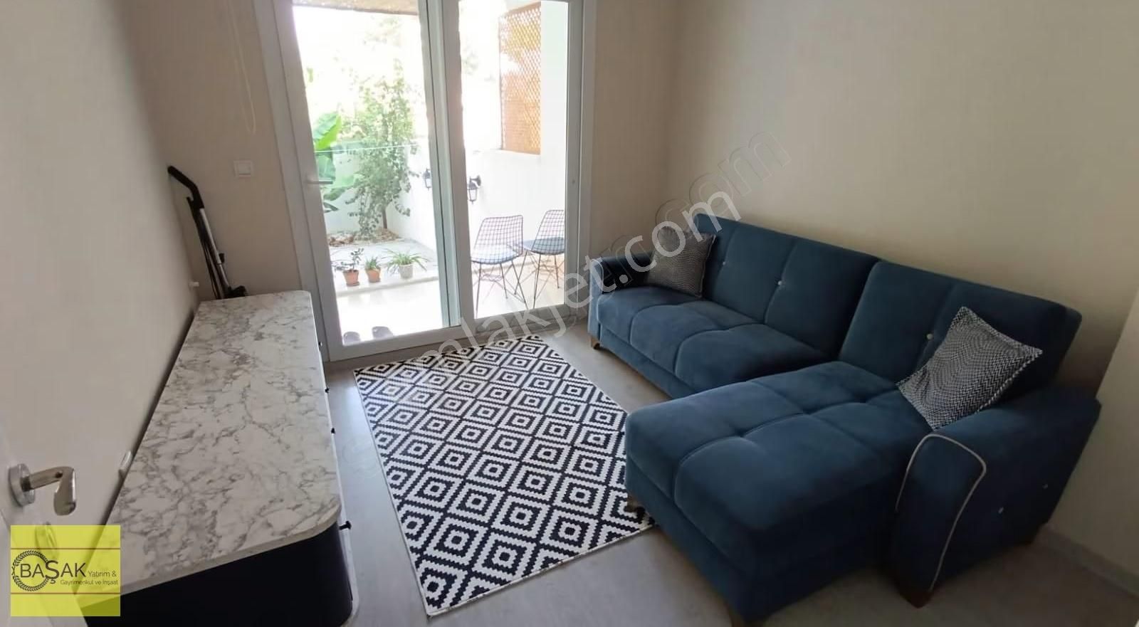 Başak'tan 2+1 Çarşı Merkezde Özel Bahçeli Müstakil Tadında Eşya - Görsel 7