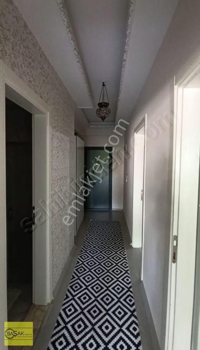 Başak'tan 2+1 Çarşı Merkezde Özel Bahçeli Müstakil Tadında Eşya - Görsel 25