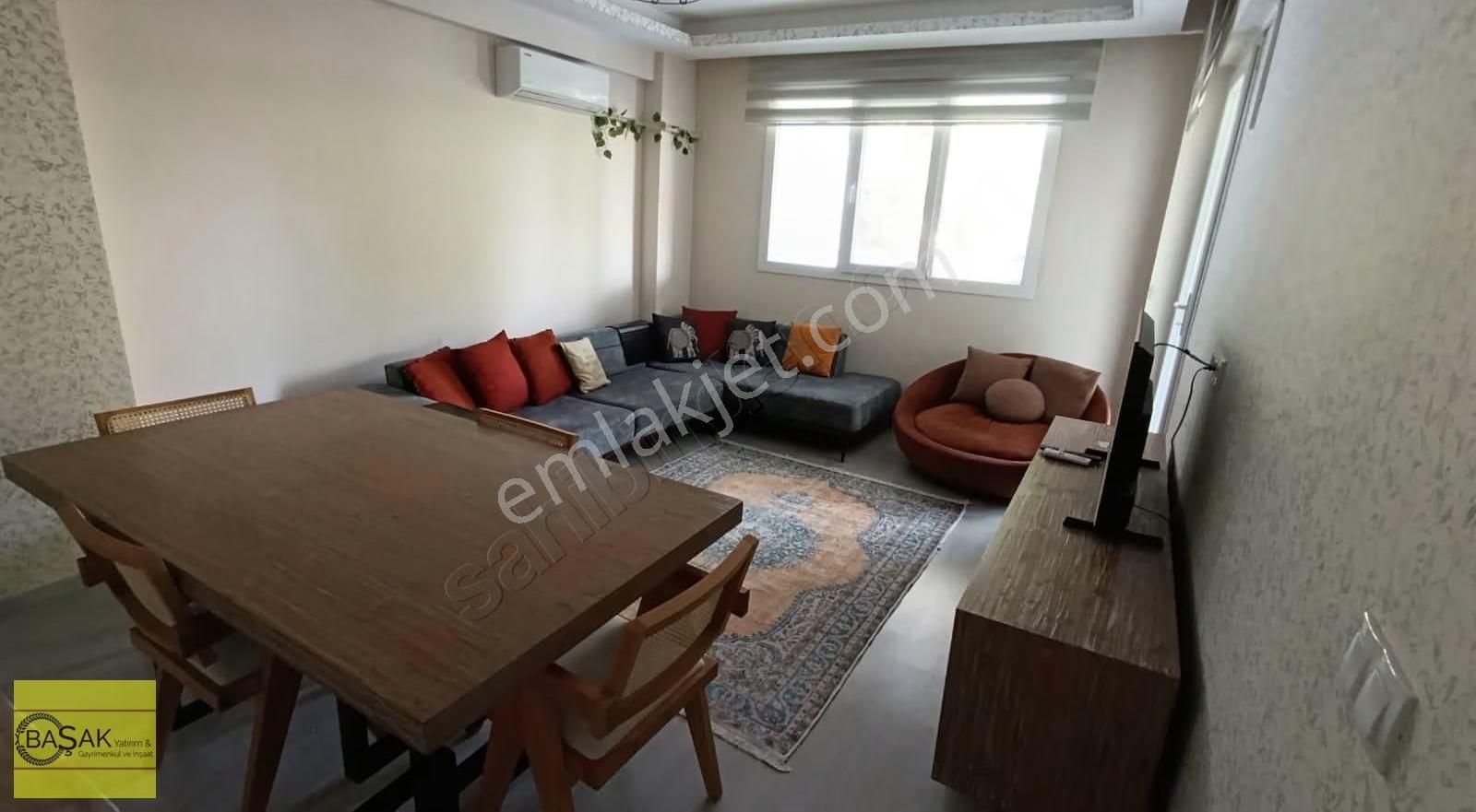 Başak'tan 2+1 Çarşı Merkezde Özel Bahçeli Müstakil Tadında Eşya - Görsel 3