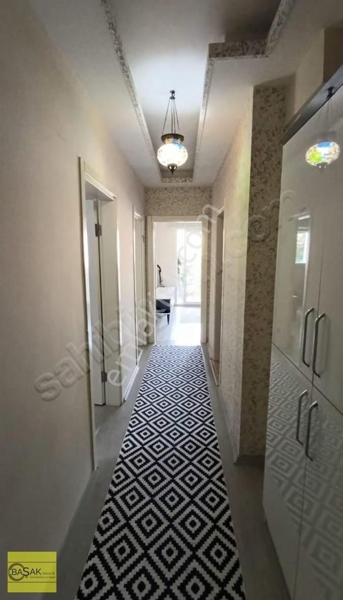 Başak'tan 2+1 Çarşı Merkezde Özel Bahçeli Müstakil Tadında Eşya - Görsel 6