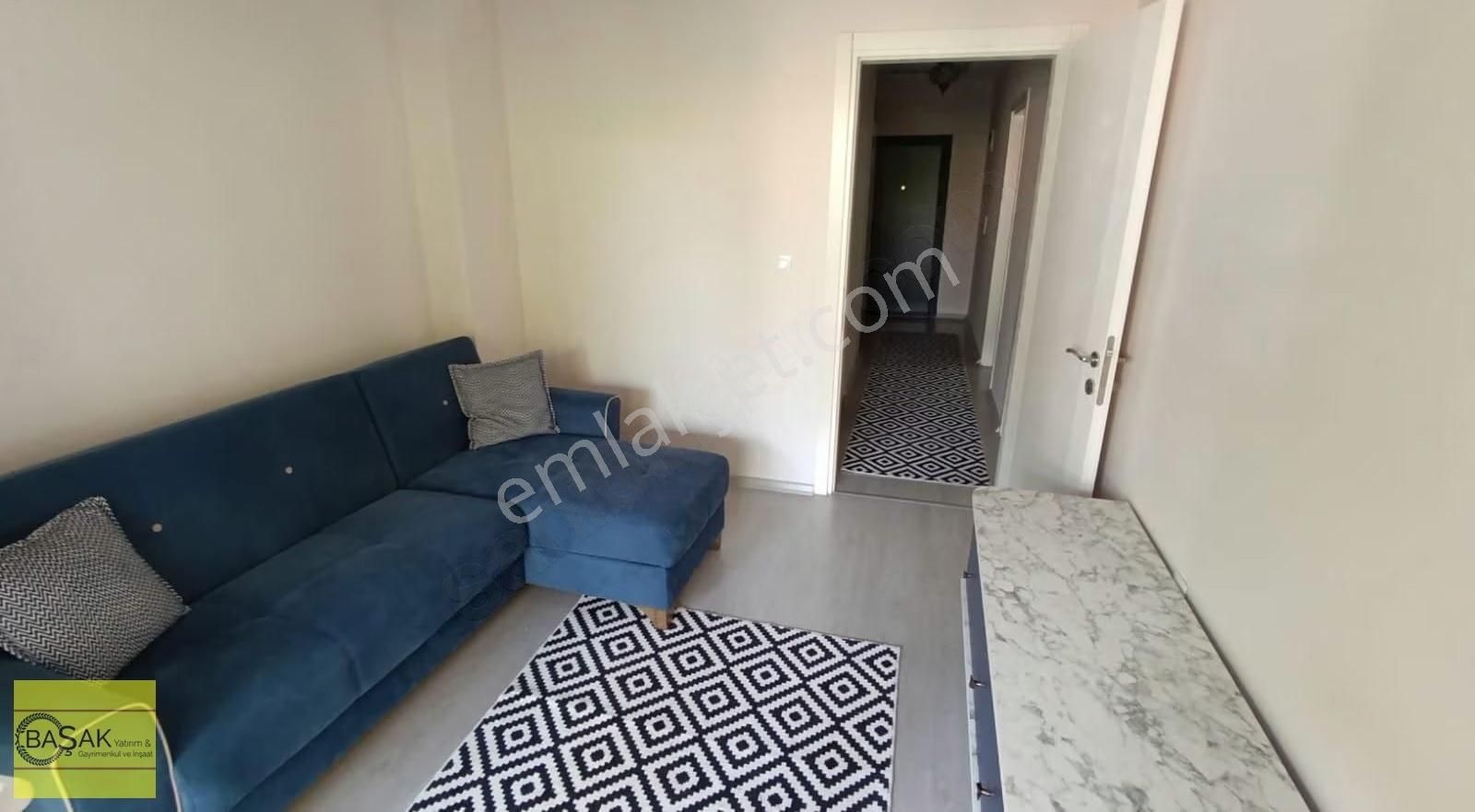 Başak'tan 2+1 Çarşı Merkezde Özel Bahçeli Müstakil Tadında Eşya - Görsel 23