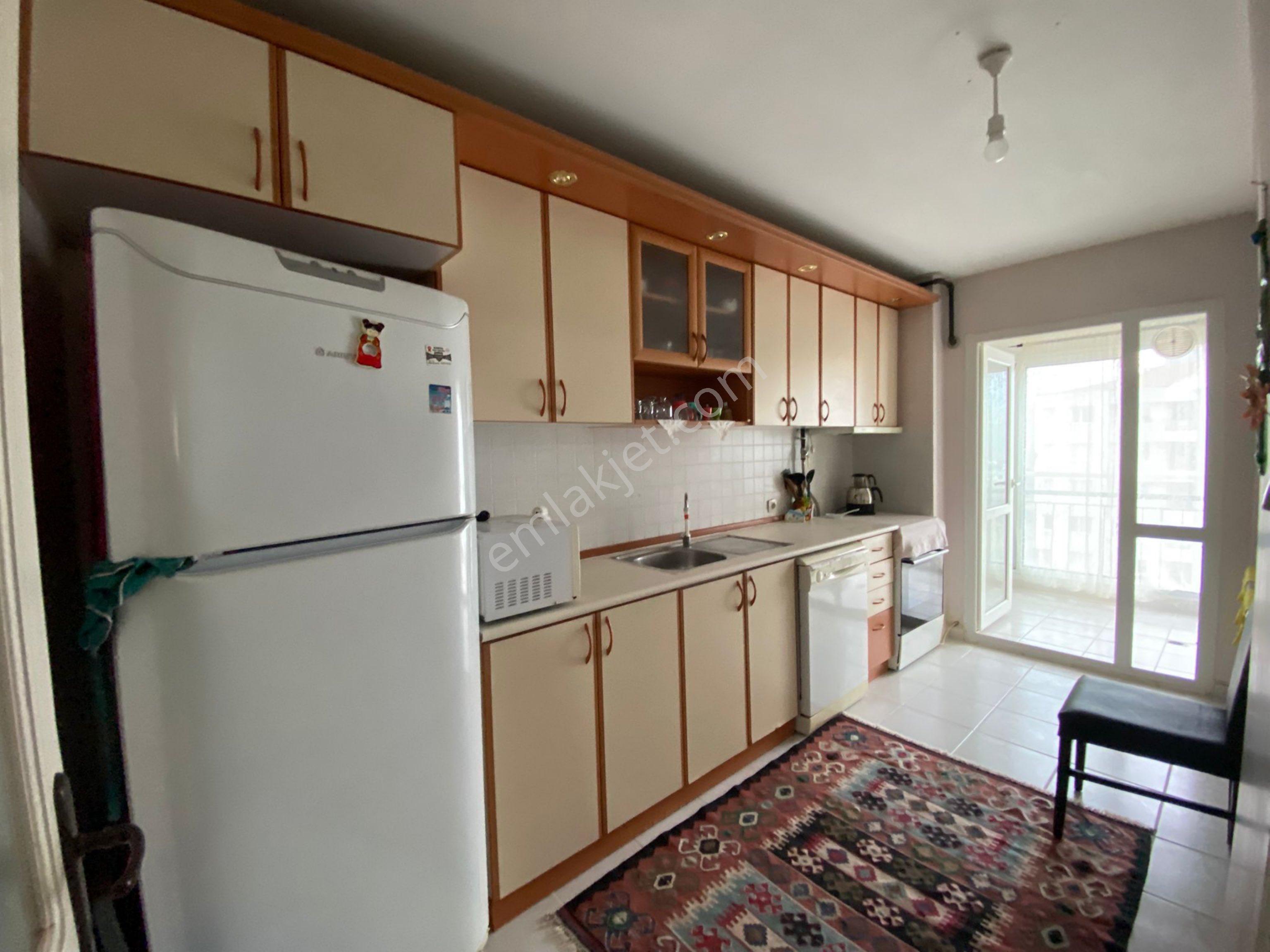 Ayrancılar Egekent Dairesi Okul Karşısında Full Eşyalı Doğalgazlı 2 + 1 Kiralık Daire - Görsel 20