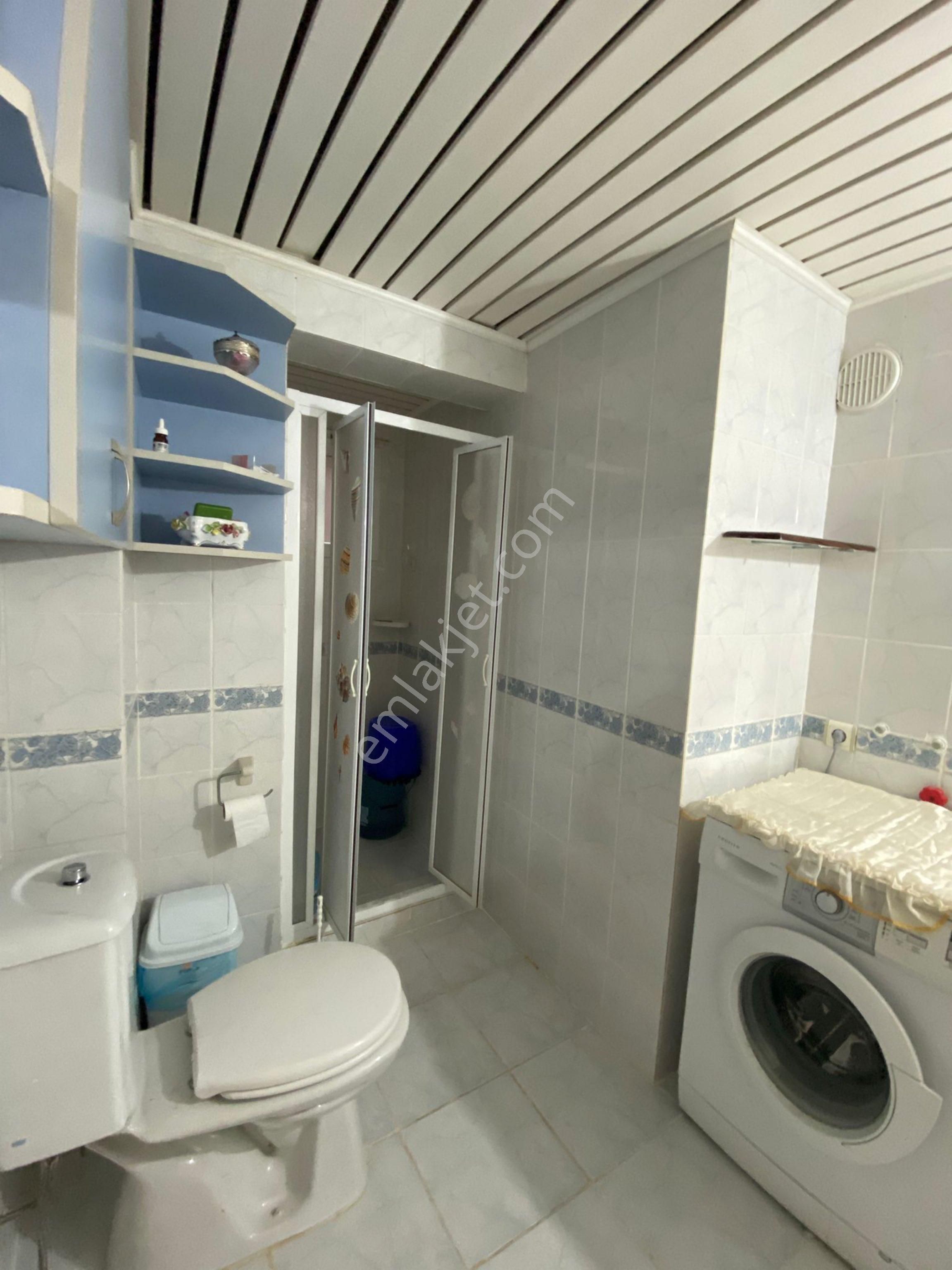 Ayrancılar Egekent Dairesi Okul Karşısında Full Eşyalı Doğalgazlı 2 + 1 Kiralık Daire - Görsel 12