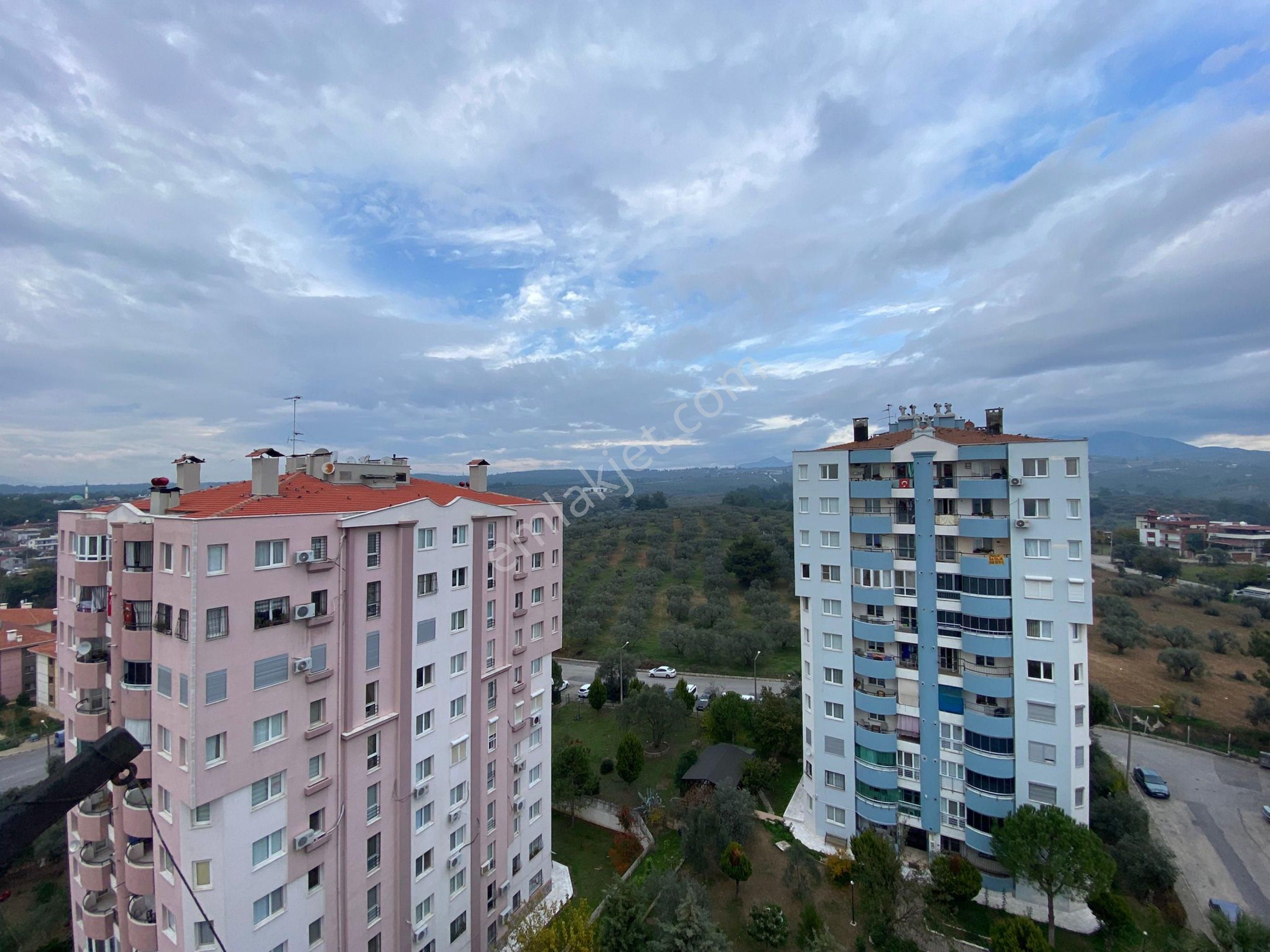 Ayrancılar Egekent Dairesi Okul Karşısında Full Eşyalı Doğalgazlı 2 + 1 Kiralık Daire - Görsel 27