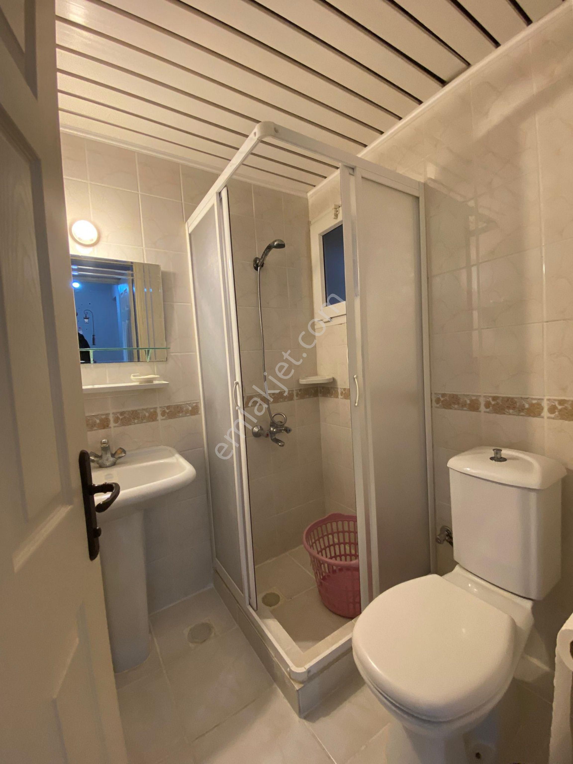 Ayrancılar Egekent Dairesi Okul Karşısında Full Eşyalı Doğalgazlı 2 + 1 Kiralık Daire - Görsel 16