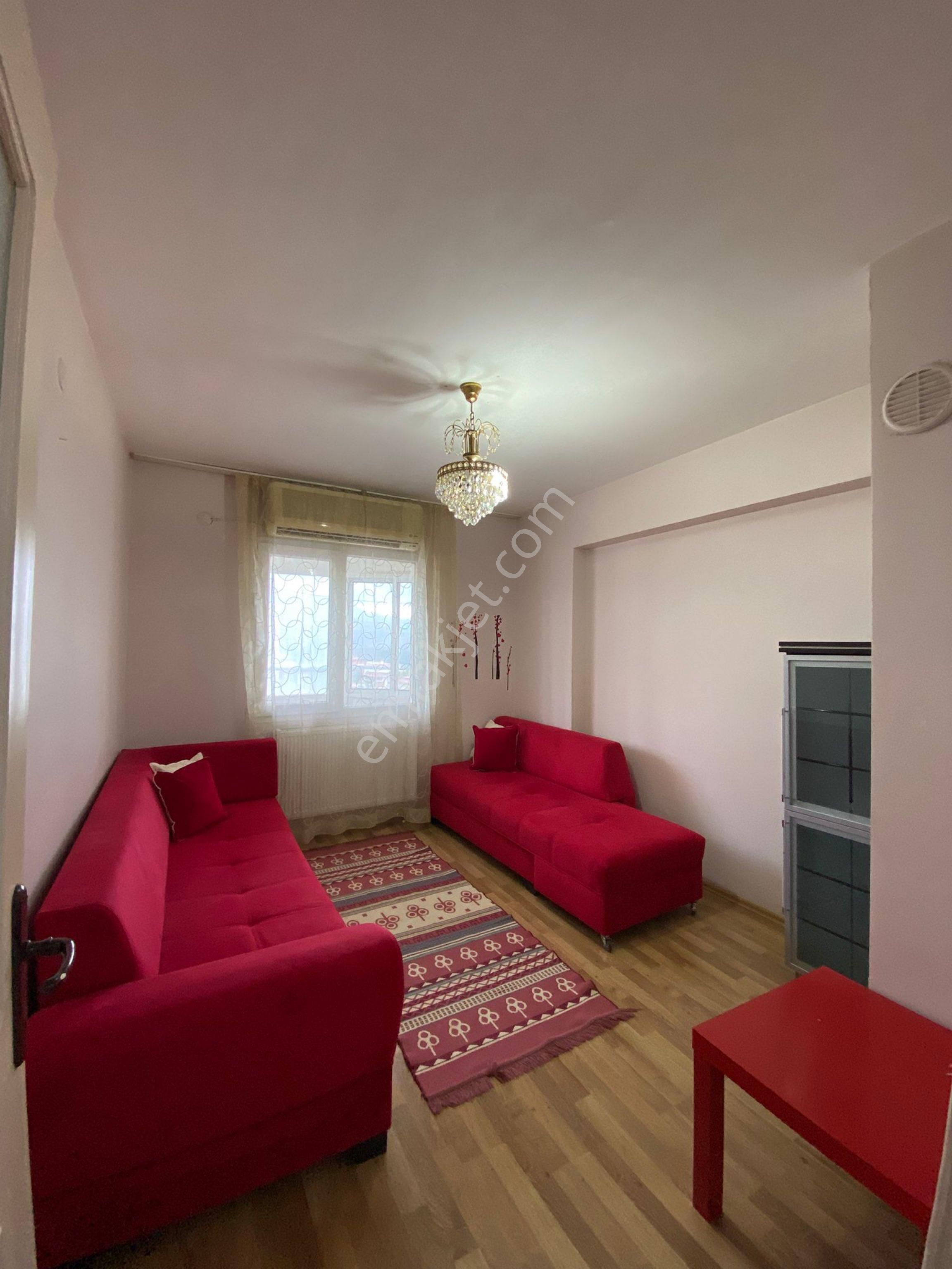Ayrancılar Egekent Dairesi Okul Karşısında Full Eşyalı Doğalgazlı 2 + 1 Kiralık Daire - Görsel 6