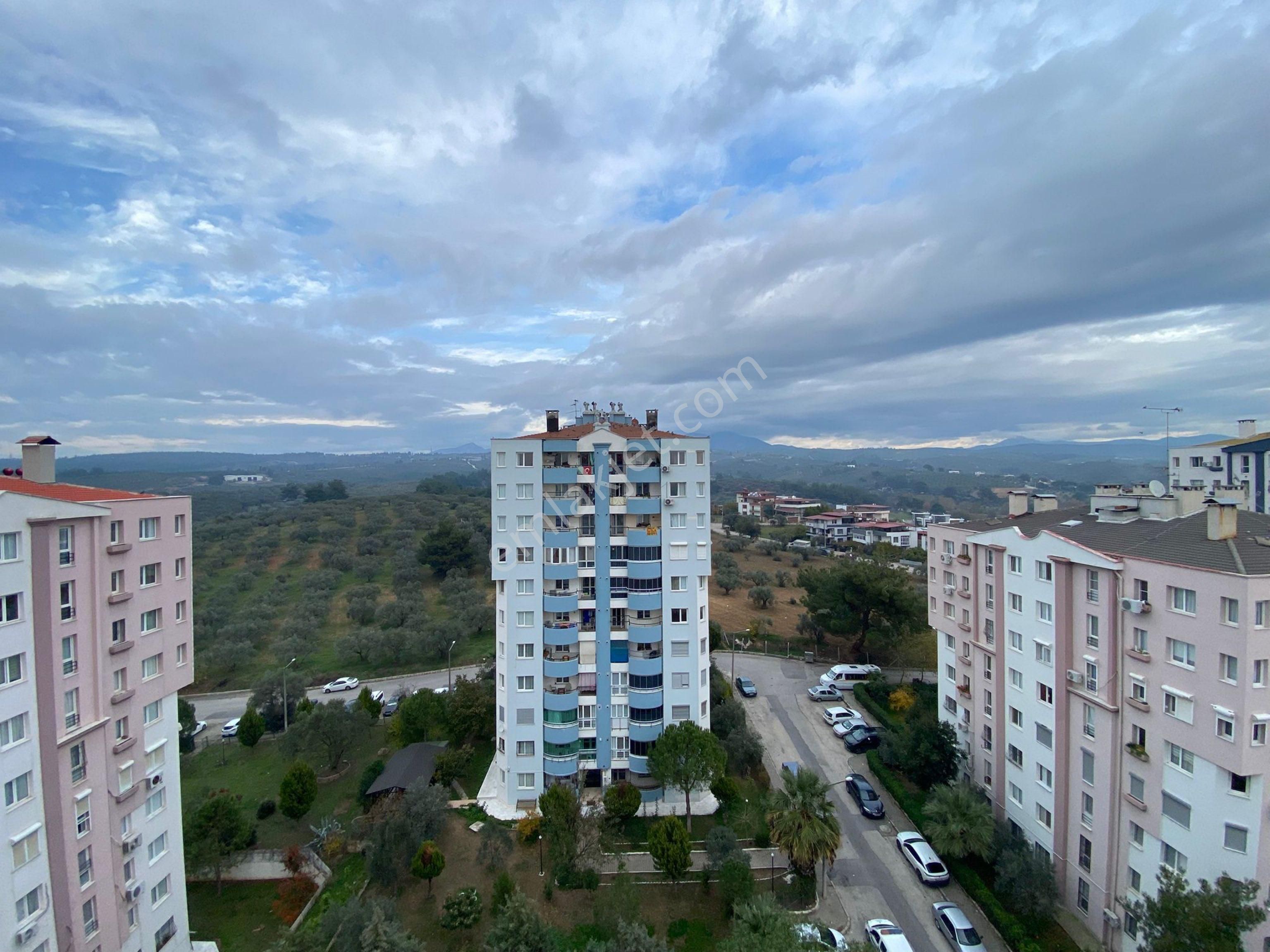 Ayrancılar Egekent Dairesi Okul Karşısında Full Eşyalı Doğalgazlı 2 + 1 Kiralık Daire - Görsel 24