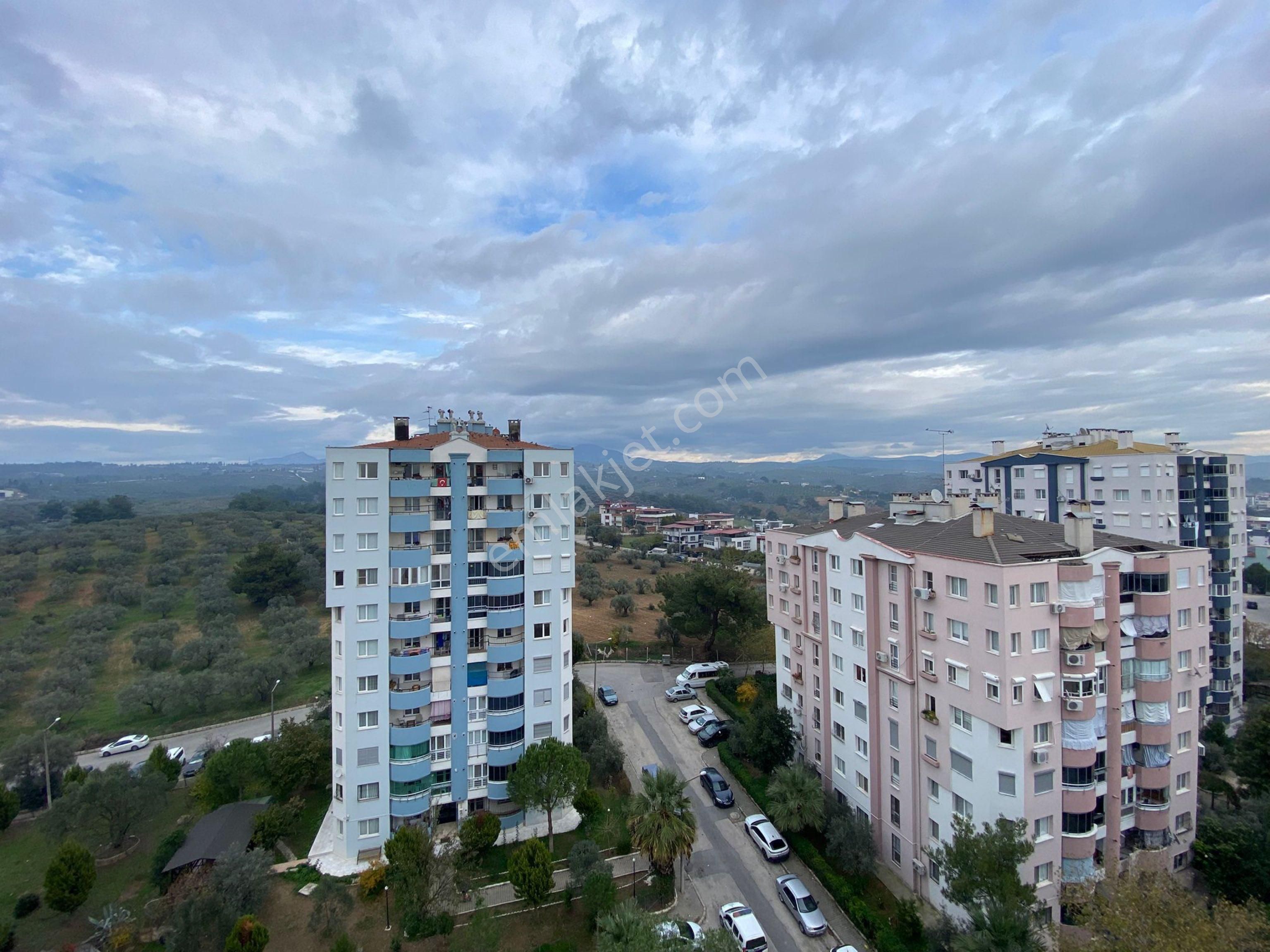 Ayrancılar Egekent Dairesi Okul Karşısında Full Eşyalı Doğalgazlı 2 + 1 Kiralık Daire - Görsel 28