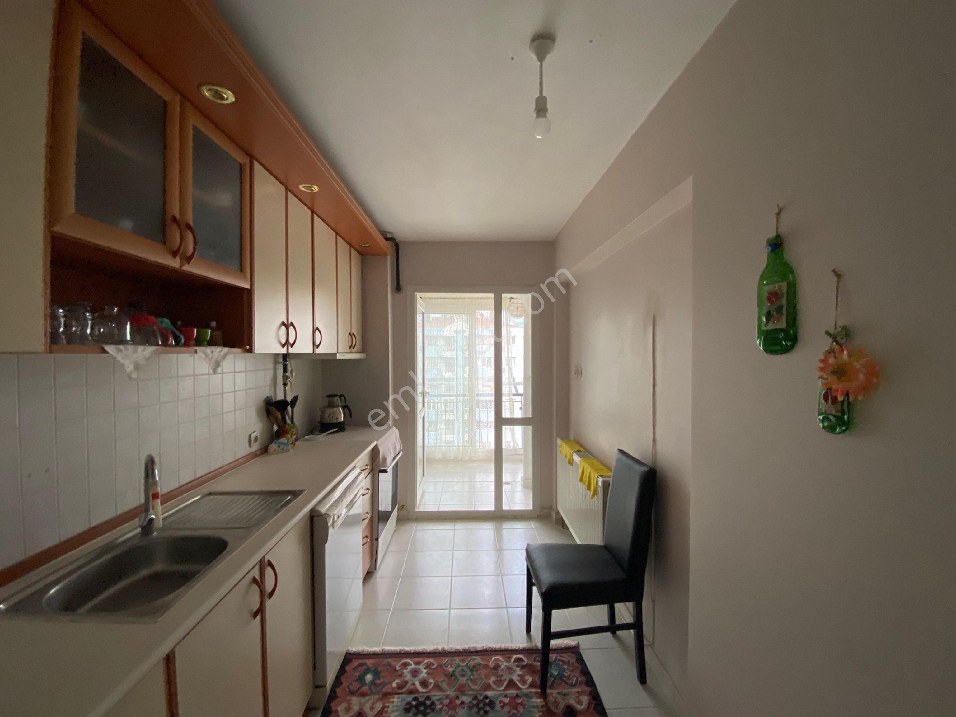 Ayrancılar Egekent Dairesi Okul Karşısında Full Eşyalı Doğalgazlı 2 + 1 Kiralık Daire - Görsel 21