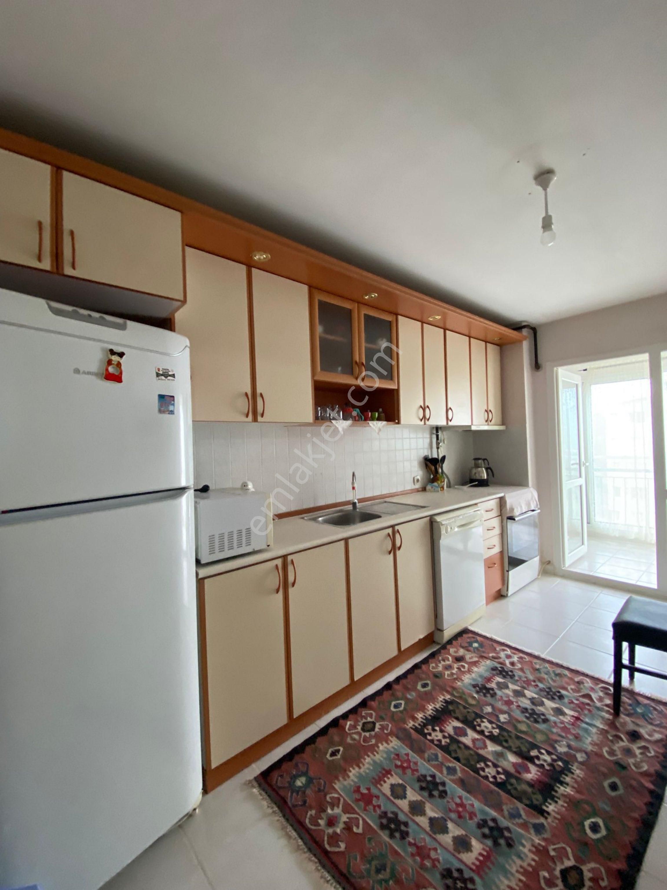 Ayrancılar Egekent Dairesi Okul Karşısında Full Eşyalı Doğalgazlı 2 + 1 Kiralık Daire - Görsel 19